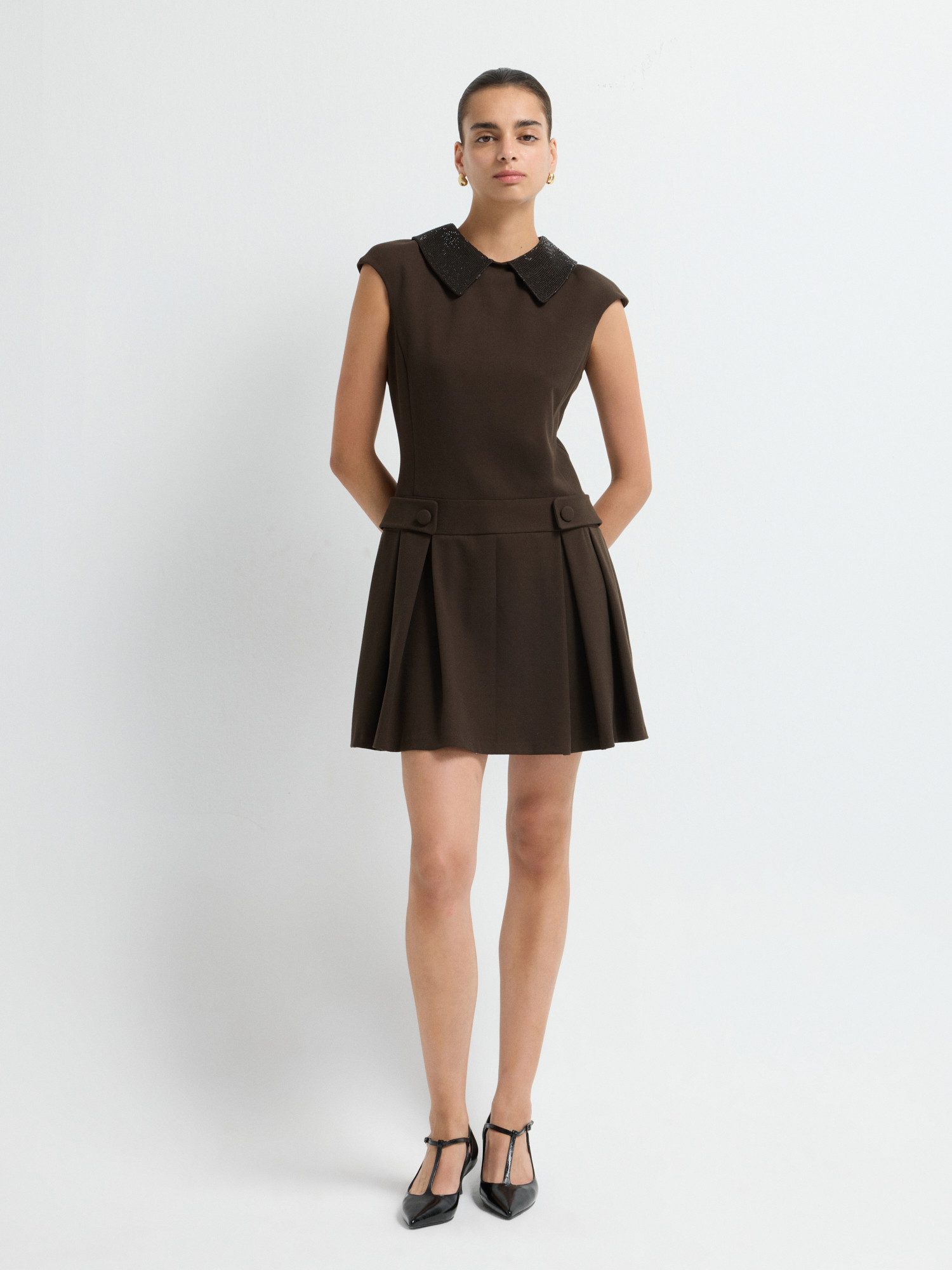 adL Minikleid