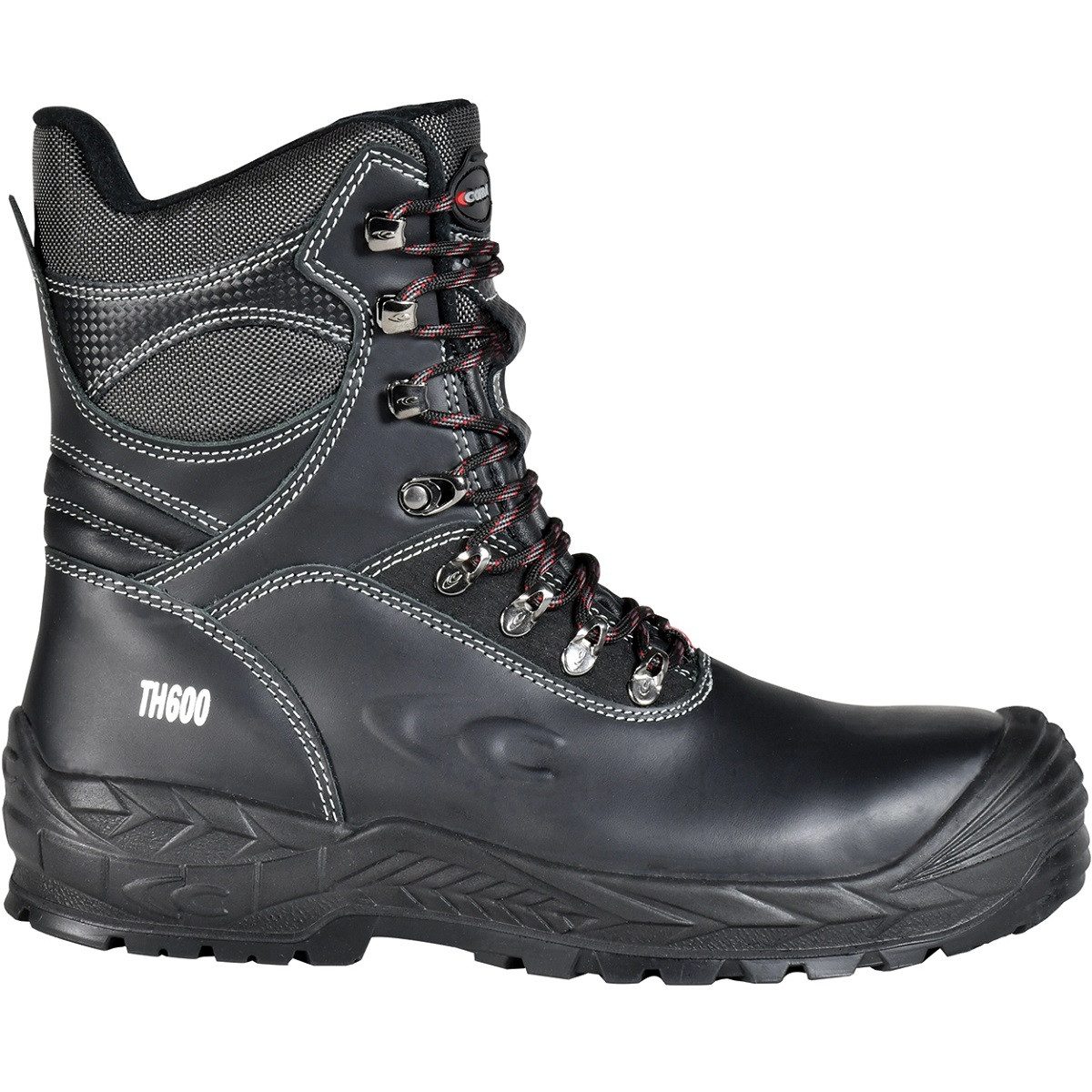Cofra Winter Sicherheitsstiefel S3 "BERING BIS" Sicherheitsstiefel