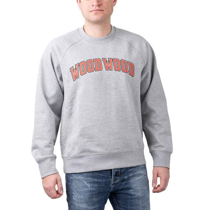 WOOD WOOD Sweater Wood Wood Hester IVY Sweatshirt