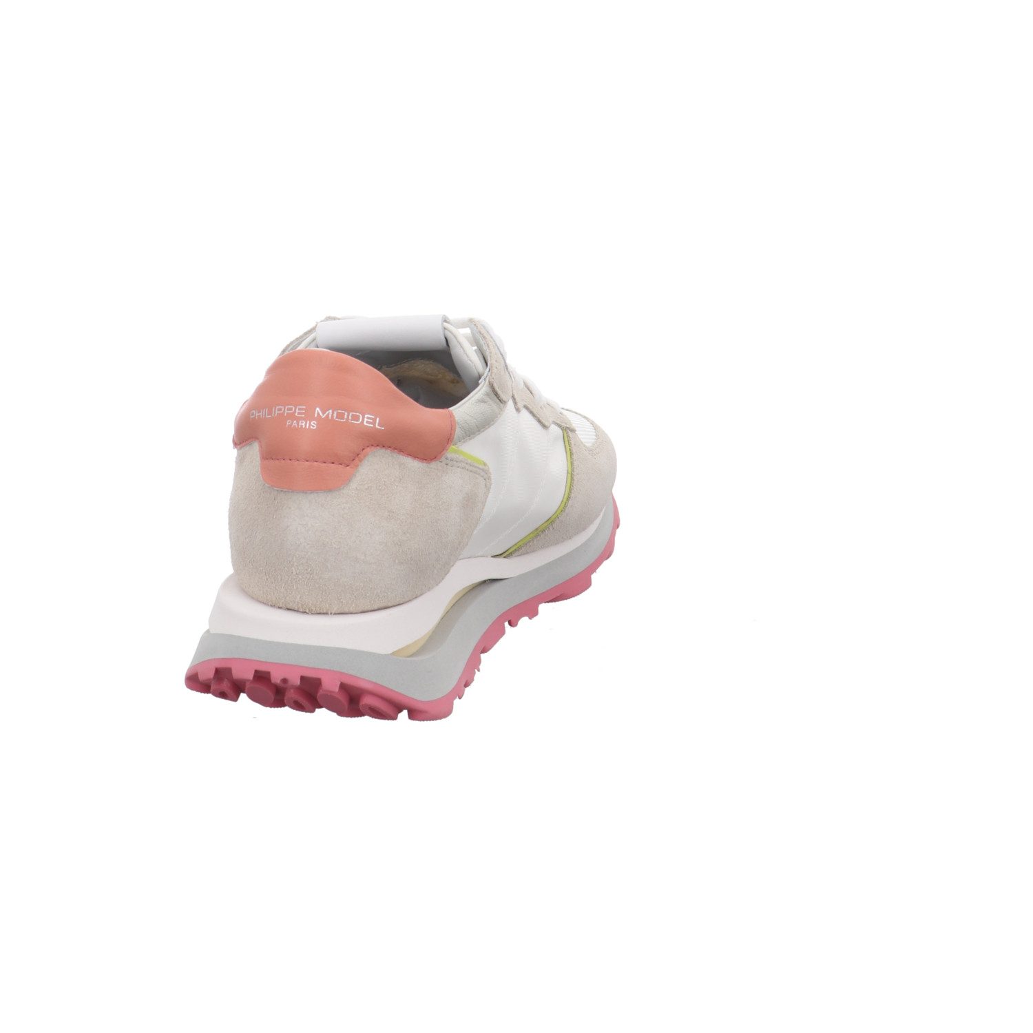 PHILIPPE MODEL TROPEZ HAUTE LOW WOMAN Sneaker