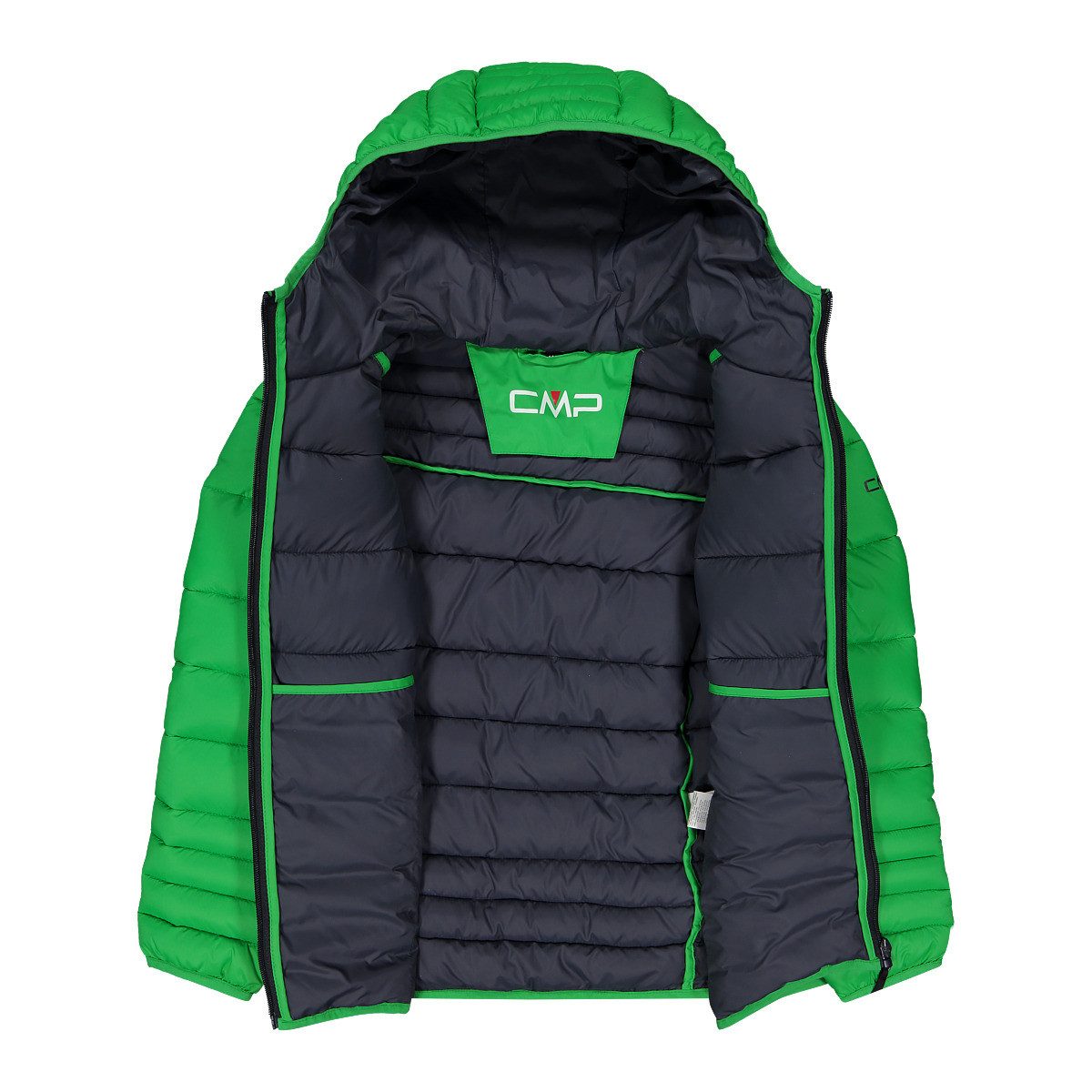 CMP Winterjacke CMP Jungen Winterjacke KID JACKET FIX HOOD 34Z3294 – Bild 4 von 5
