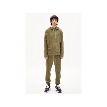 Armedangels Sweatshirt olive (1-tlg)