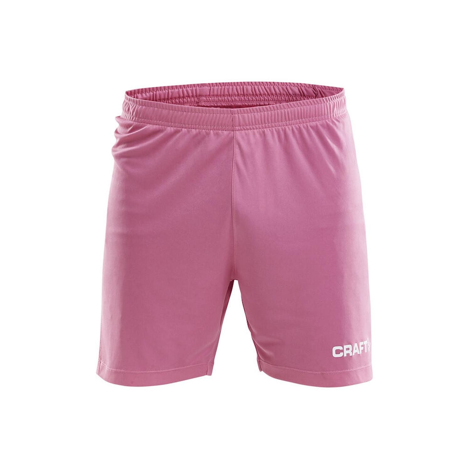 Craft Trainingshose Squad Short Solid günstig online kaufen