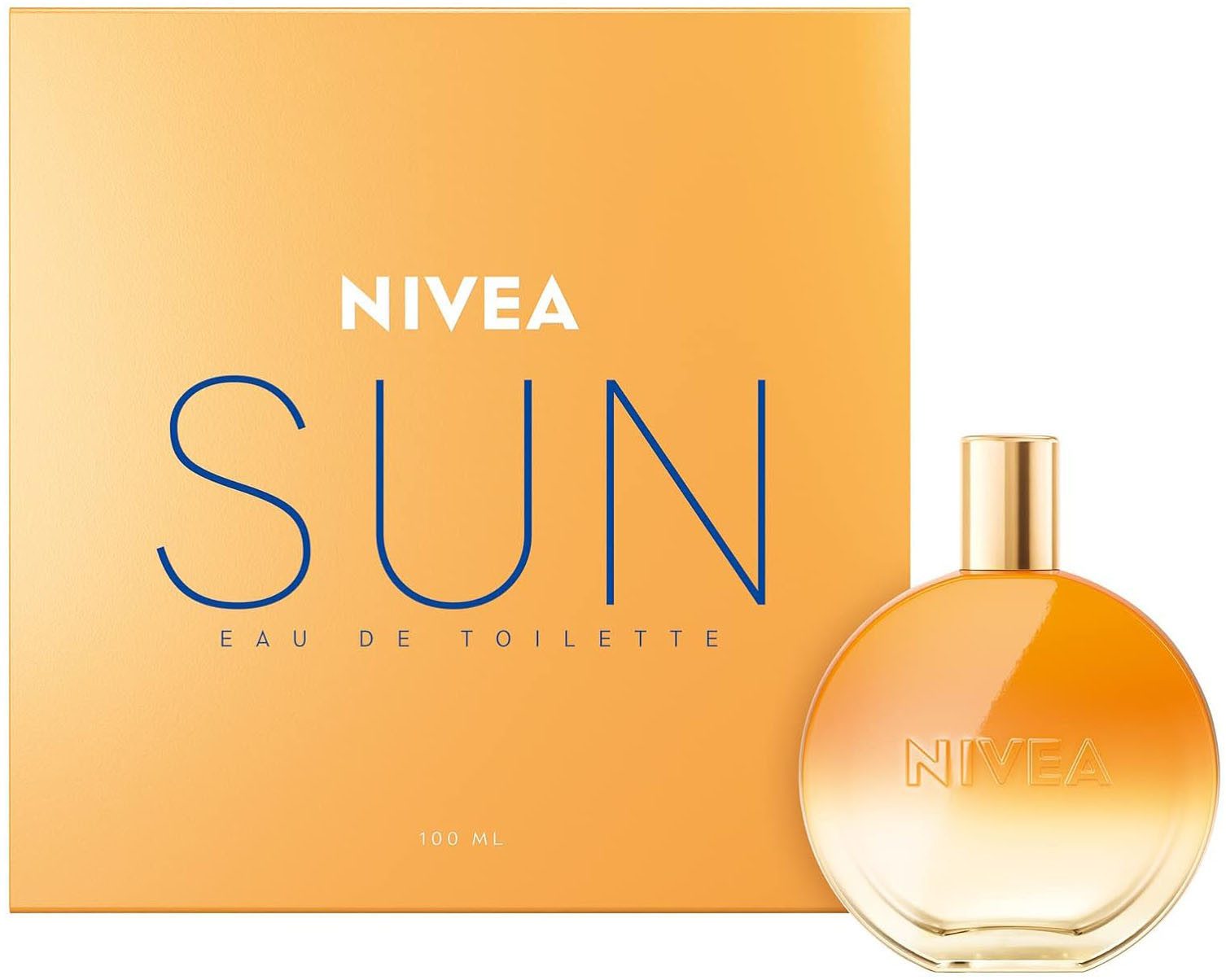 Eau de Toilette SUN Eau de Toilette