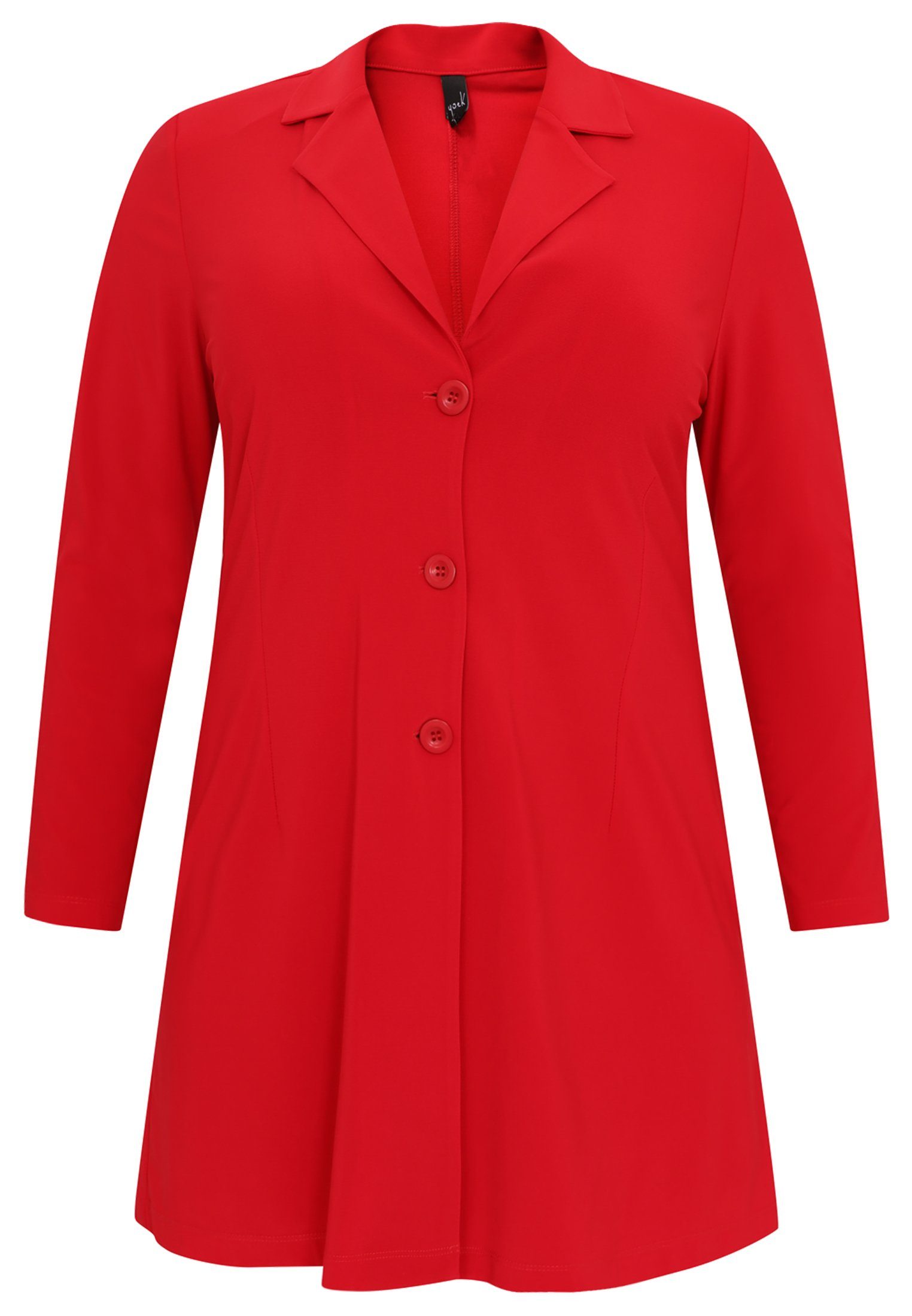 YOEK Jackenblazer Damen Blazer Große Größen günstig online kaufen