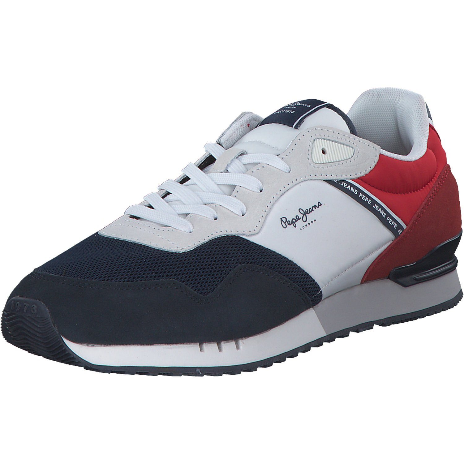 Pepe Jeans PMS40003 Berufsschuh