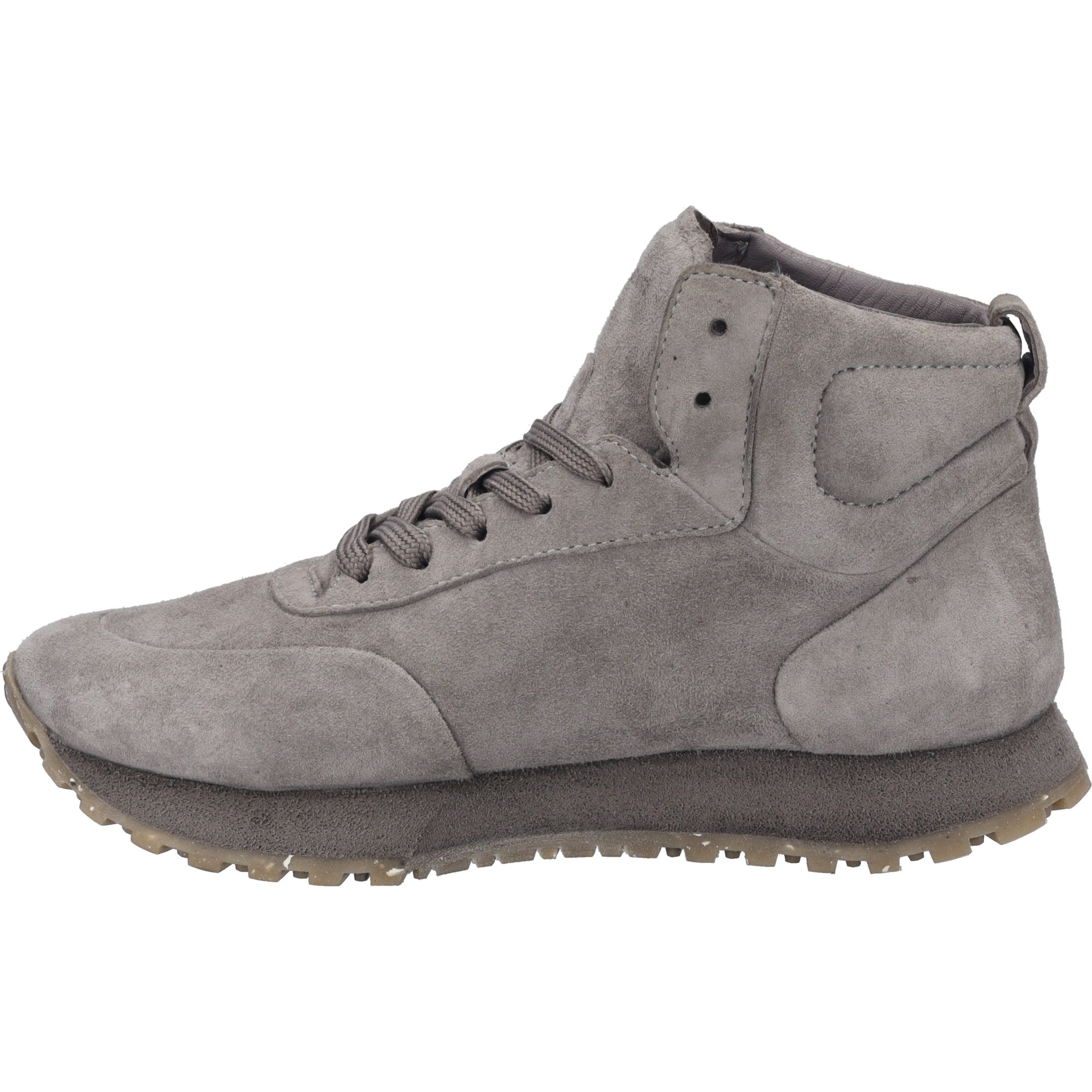 Josef Seibel Adriana 02, grau Sneaker