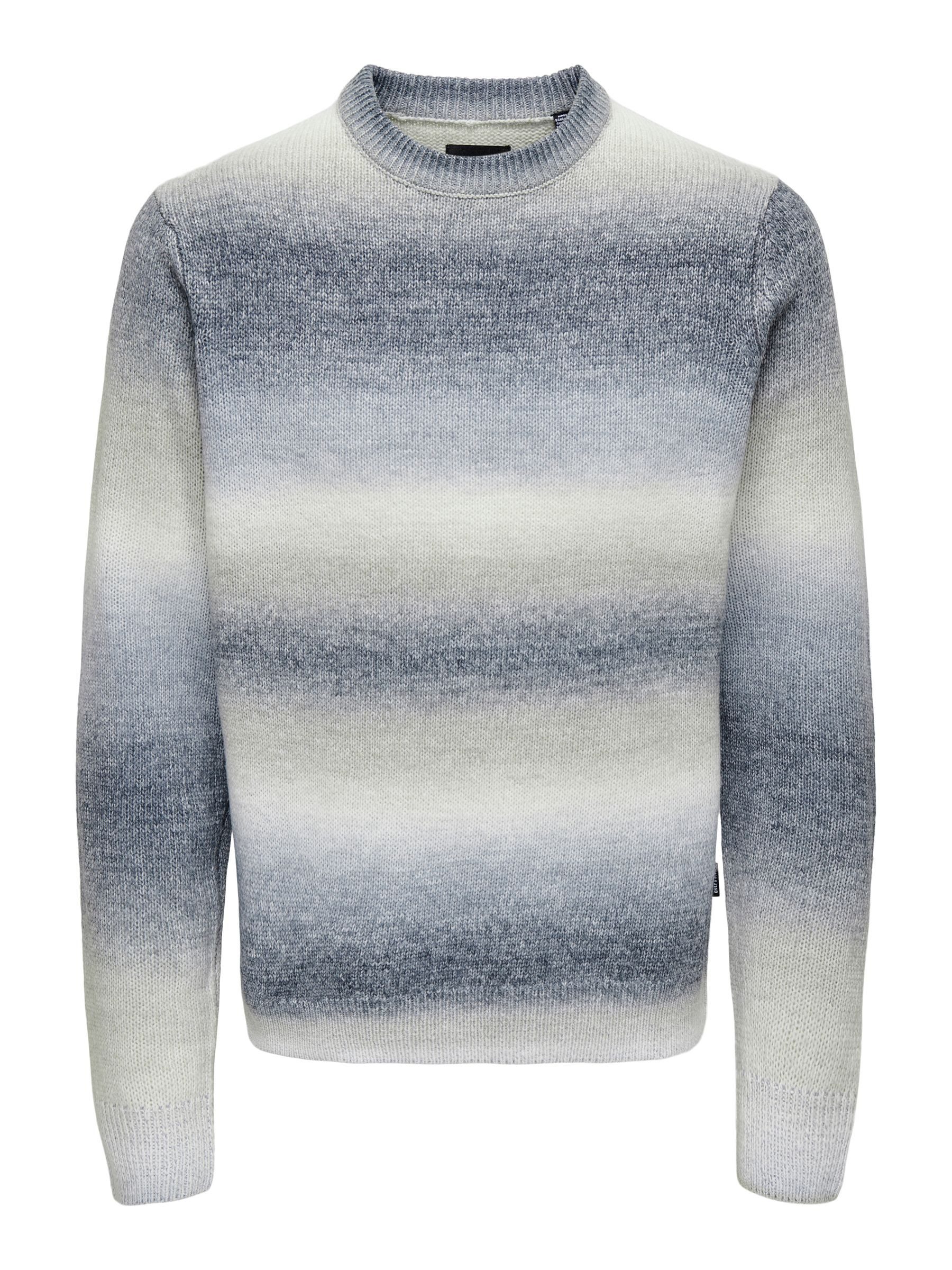 Only Sons Strickpullover