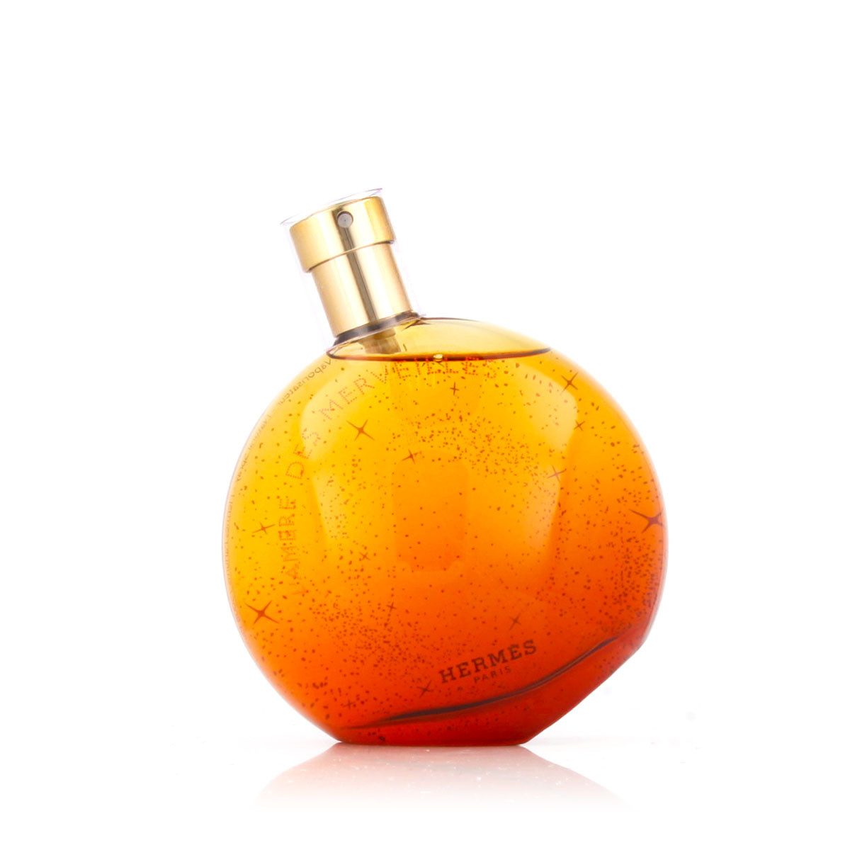 Eau de Parfum L'Ambre des Merveilles