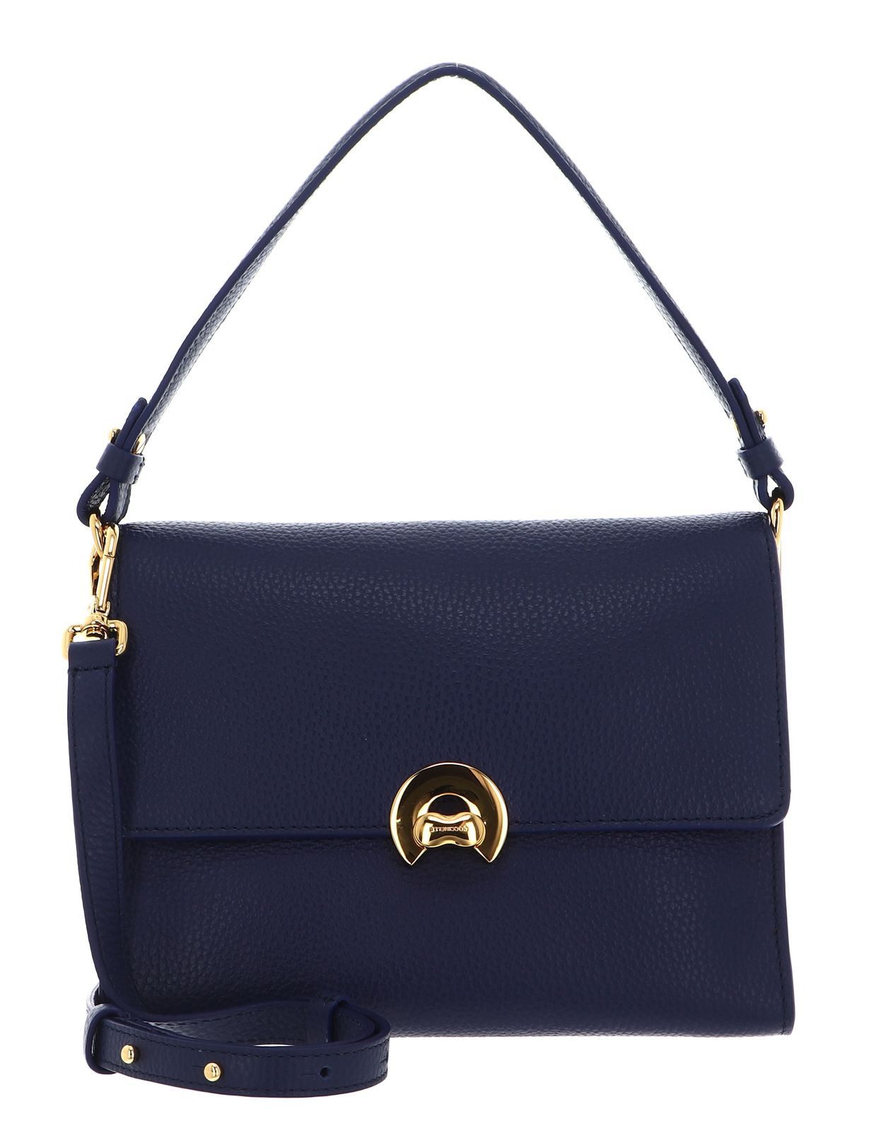 COCCINELLE Umhängetasche Handbag Grained Leather, aus günstig online kaufen
