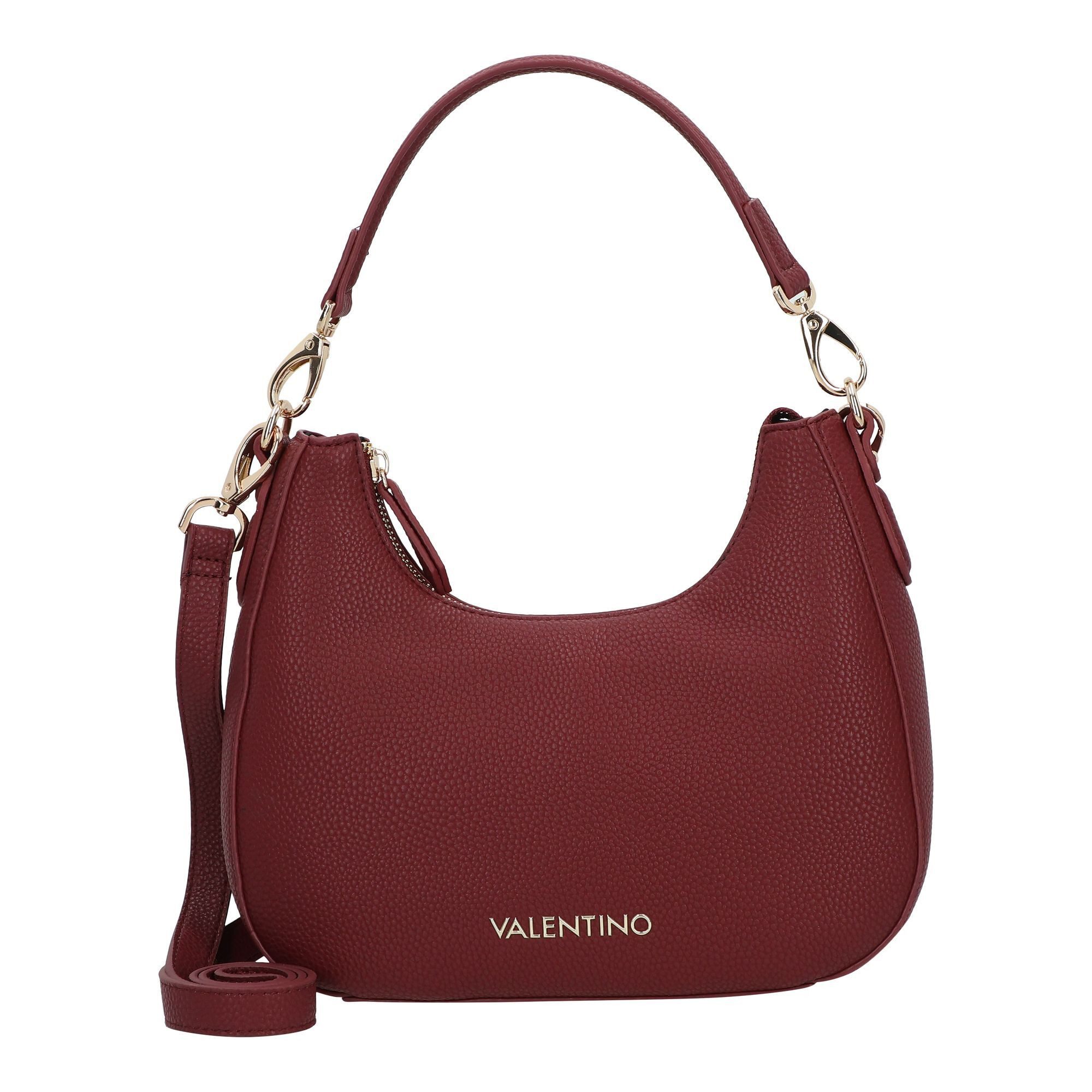 VALENTINO BAGS Umhängetasche Brixton, Polyurethan günstig online kaufen