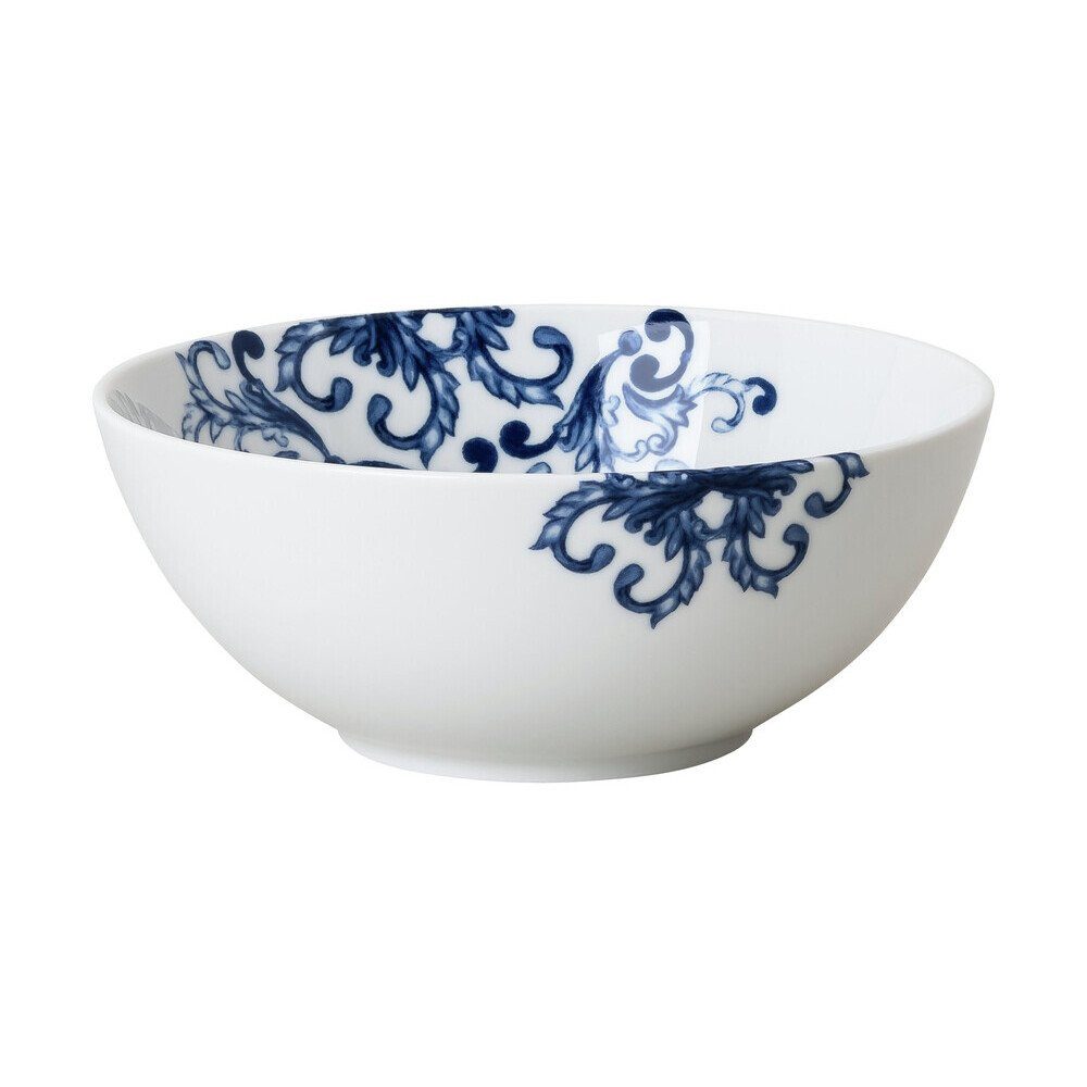Rosenthal Geschirr-Set Müslischale 15 cm True Blue, Porzellan