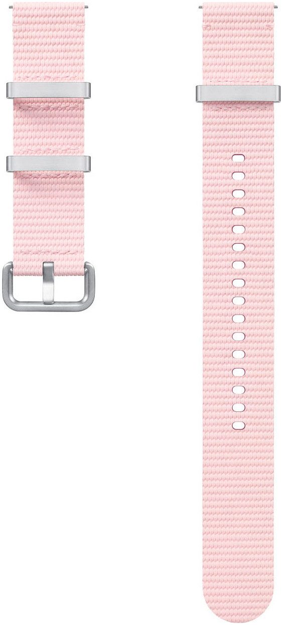 Samsung Uhrenarmband Athleisure Band (S/M) günstig online kaufen