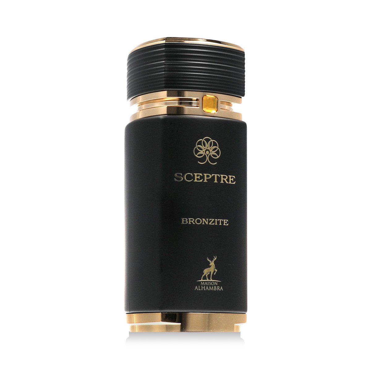 Eau de Parfum Sceptre Bronzite