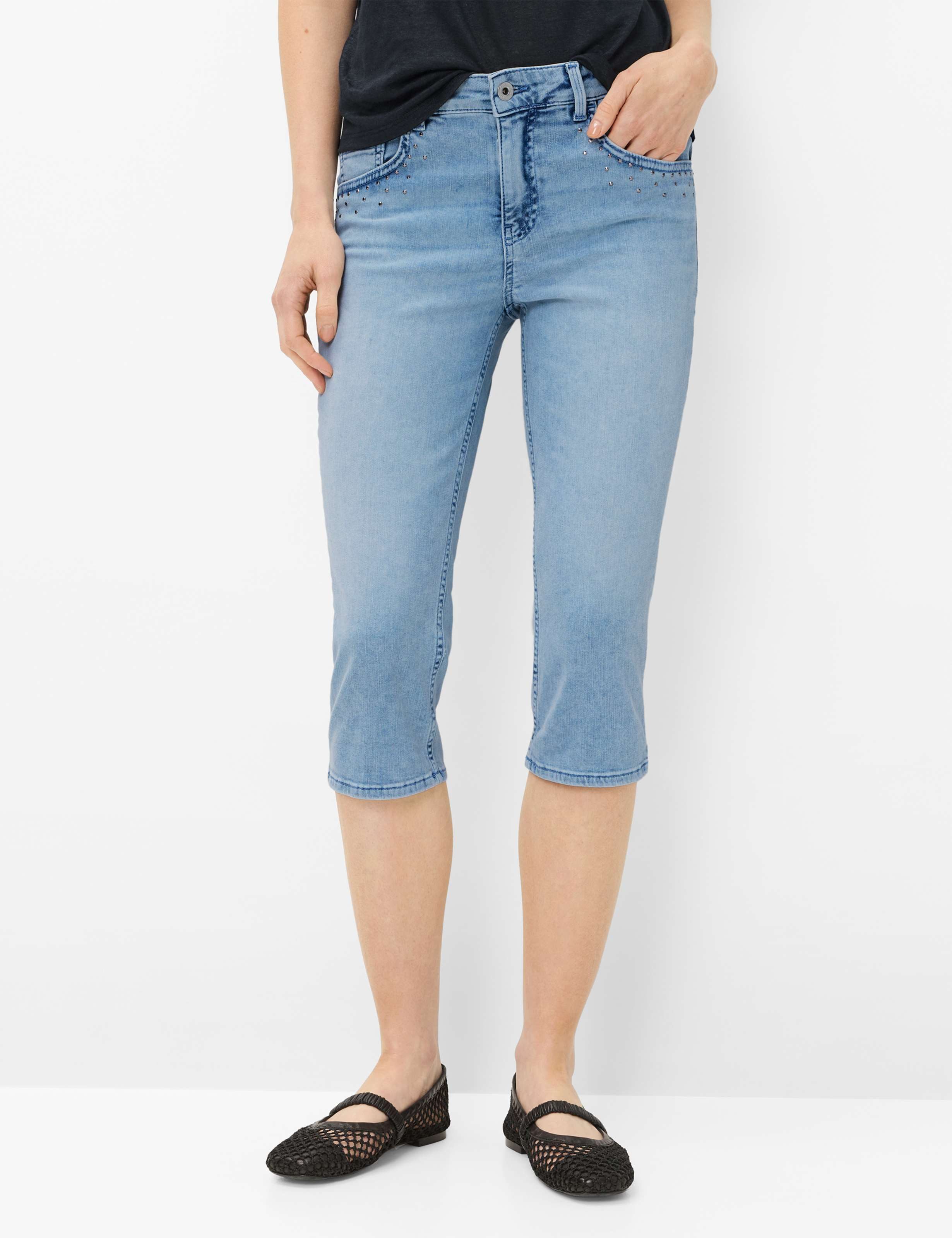 5-Pocket-Jeans Style SHAKIRA C