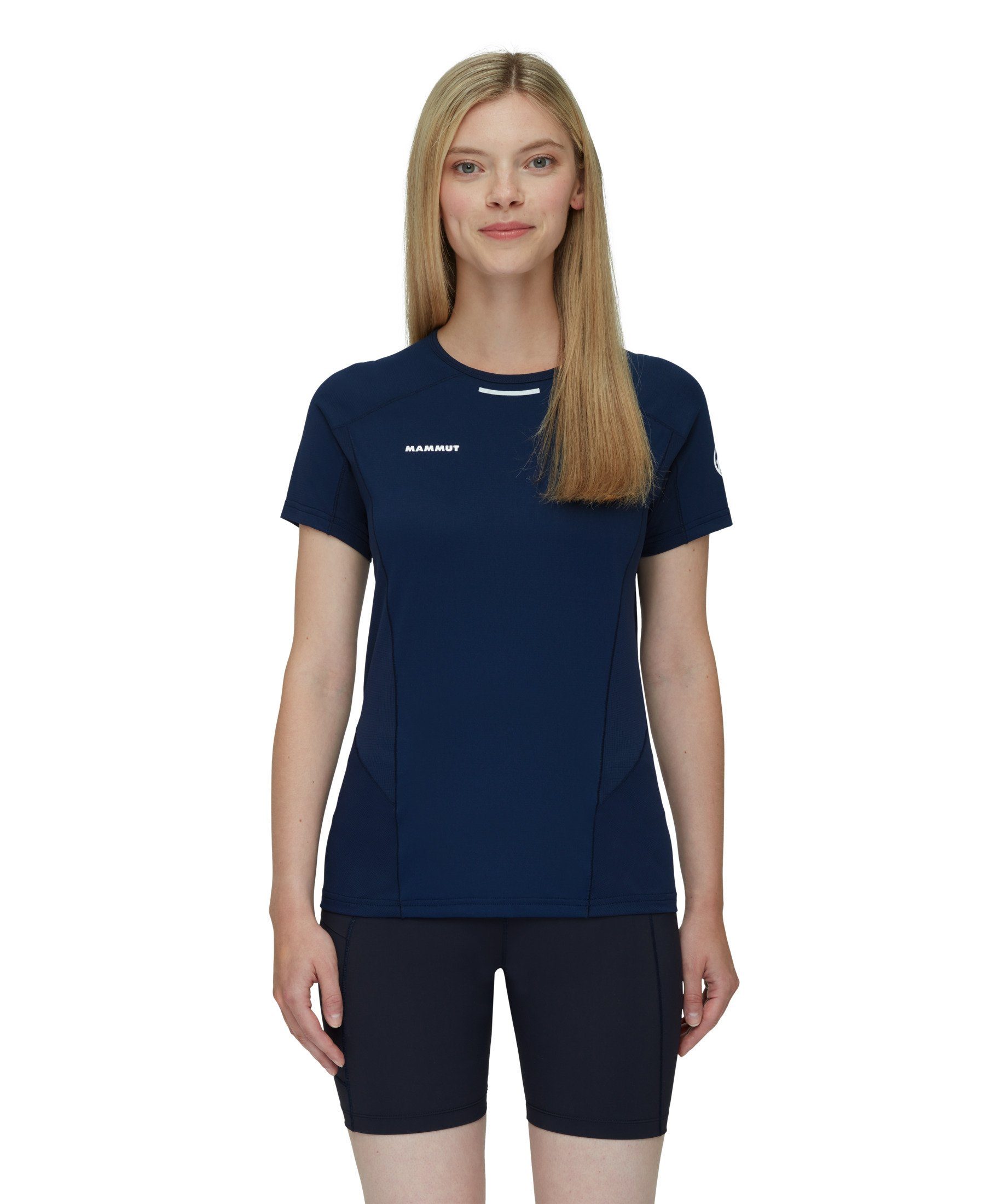 Mammut T-Shirt Aenergy FL T-Shirt Women günstig online kaufen