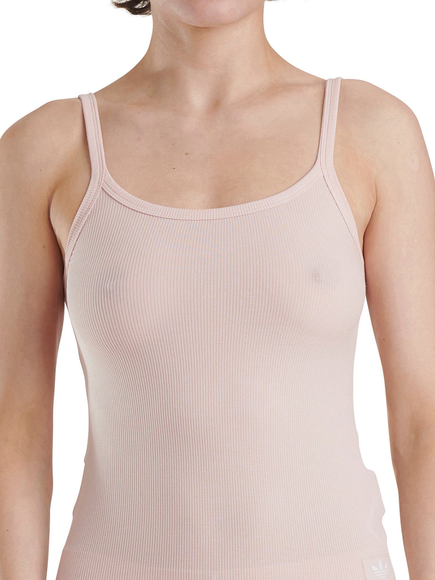 adidas Originals Tanktop Flex Ribbed