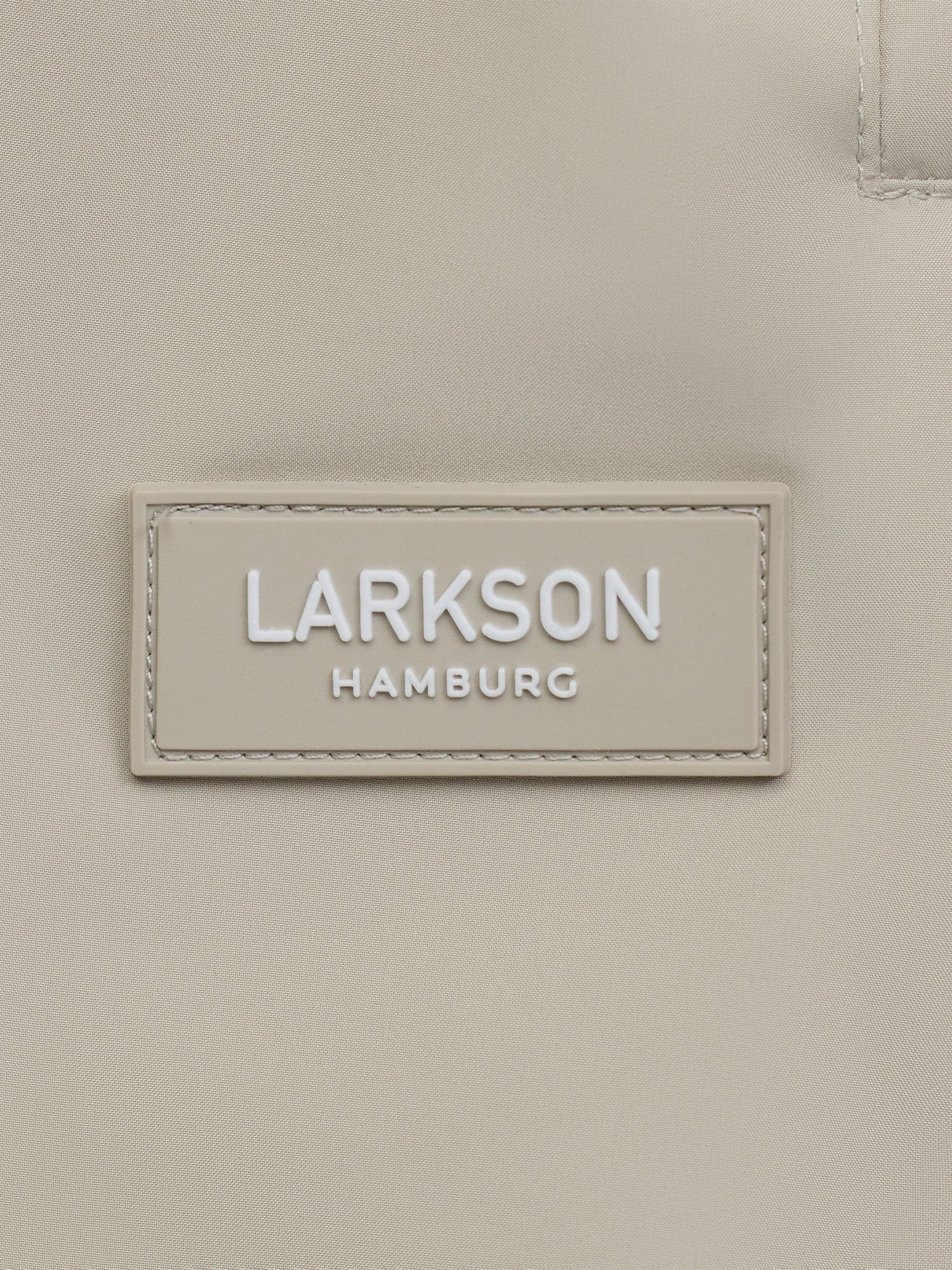 LARKSON Regenhose Tove Regenhose, Wassersäule 10.000 mm (1-tlg) Wasserdichte Fahrradhose zum Überziehen