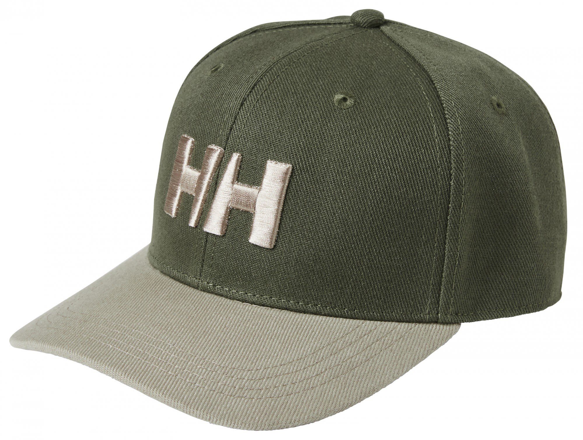 Helly Hansen Beanie Helly Hansen Brand Night Cap Forest Hh Accessoires