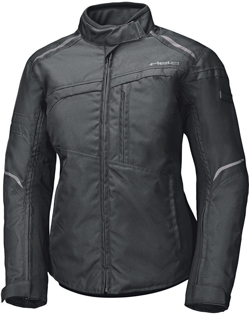 Motorradjacke Silara wasserdichte Damen Motorrad Textiljacke