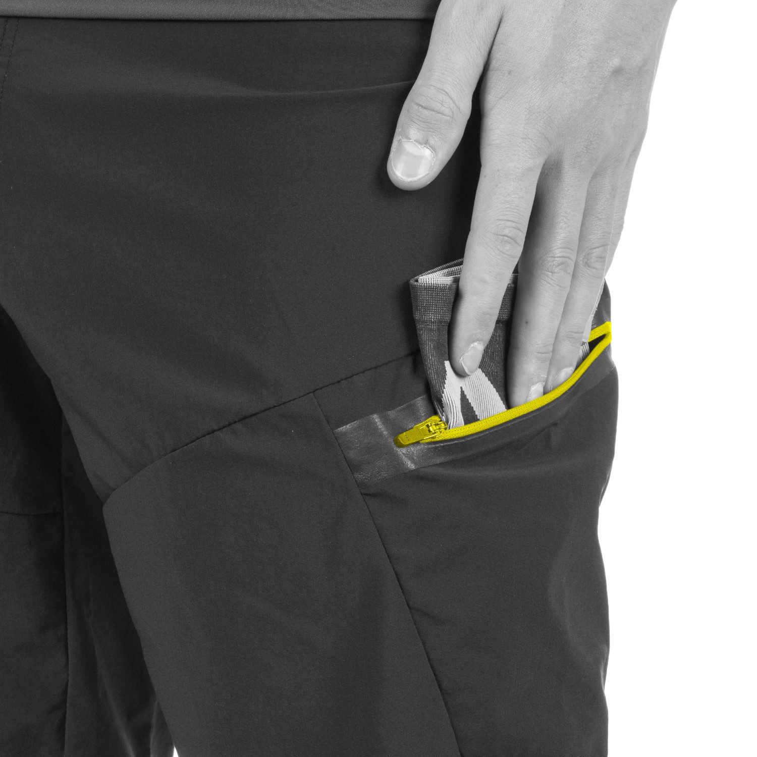 Salewa Shorts Trekking Hose Kurz Pedroc Cargo 2 (0-tlg)