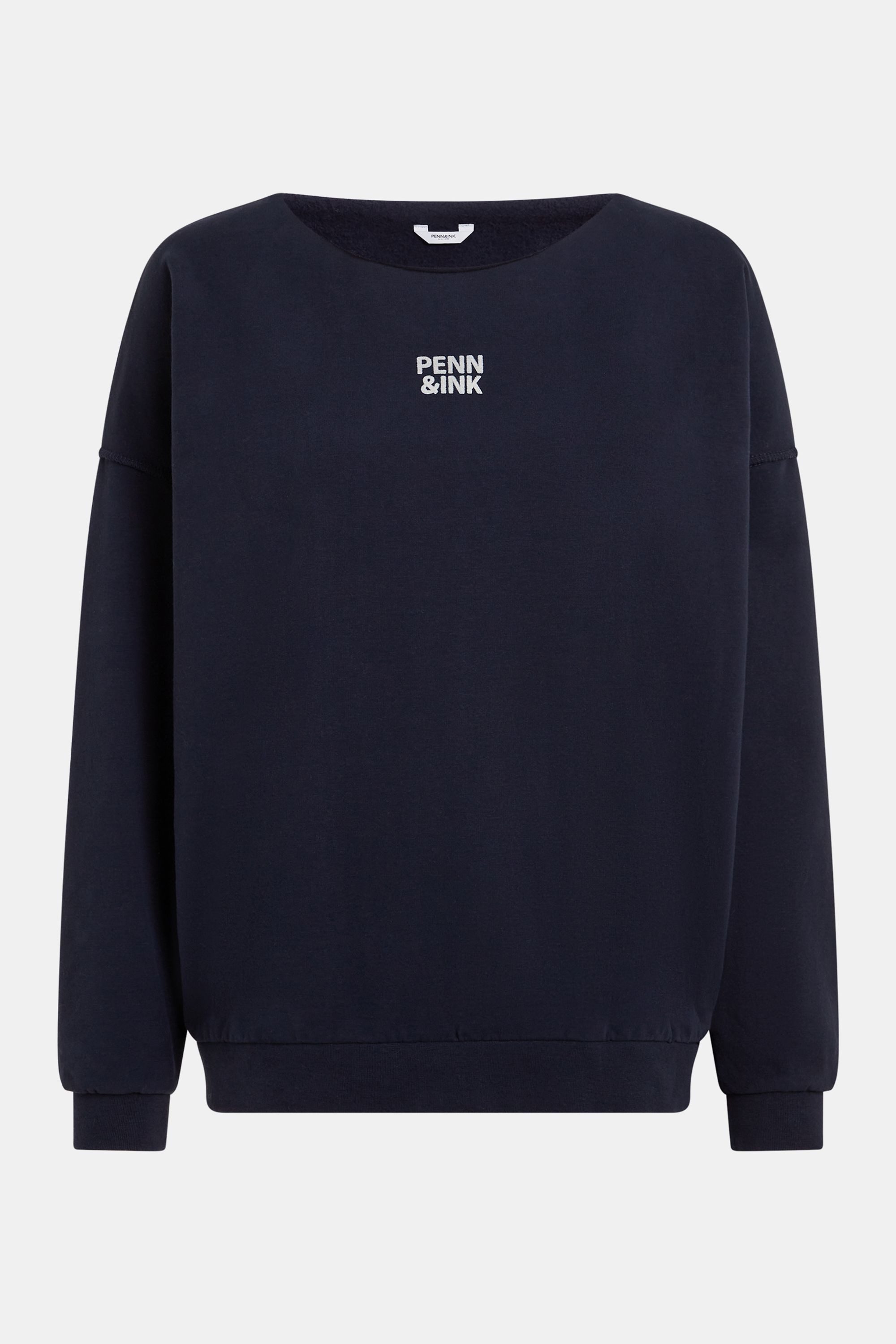 PENN & INK N.Y Sweatshirt