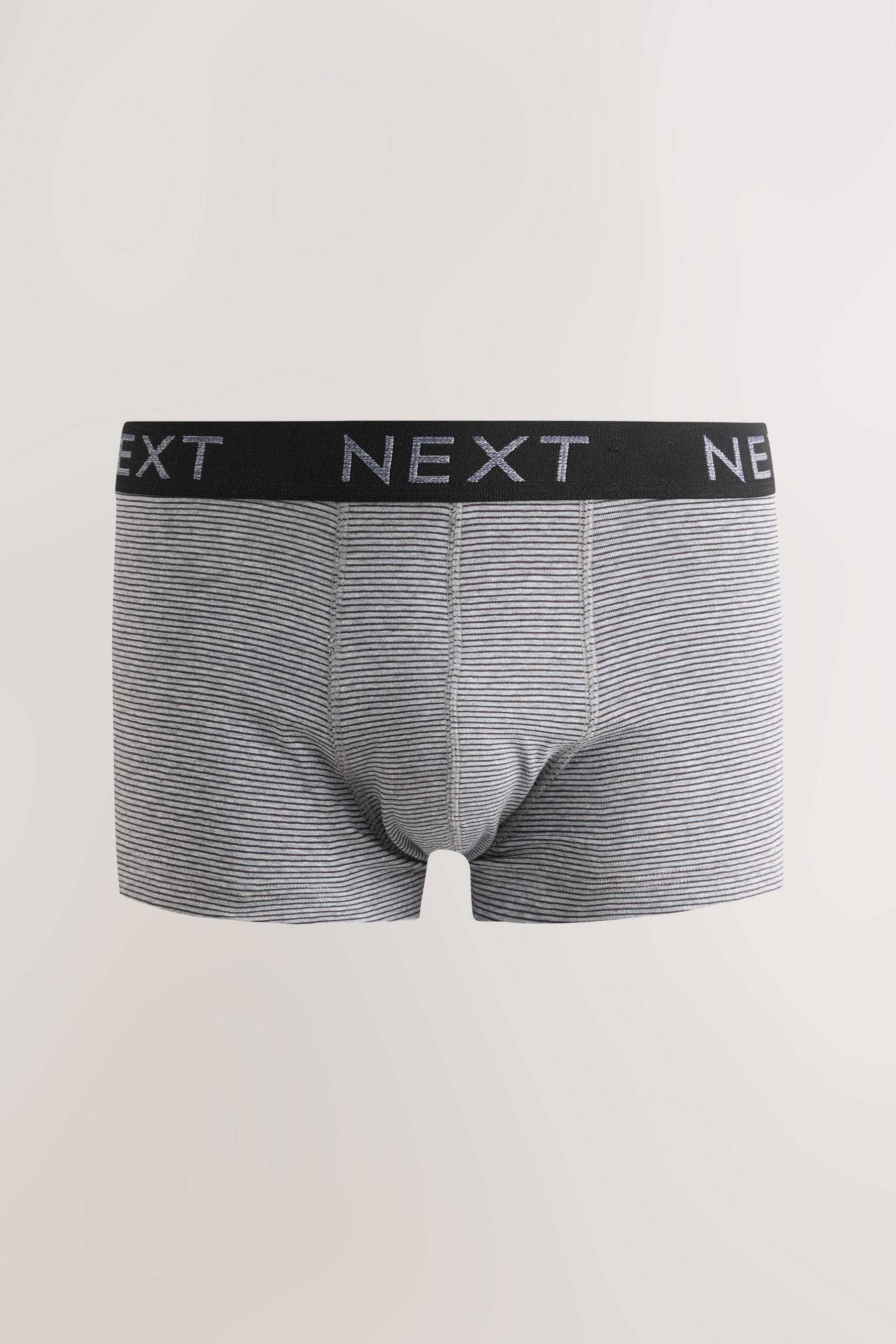 Next Boxershorts Boxershorts A-Front, 10er-Pack (10-St)