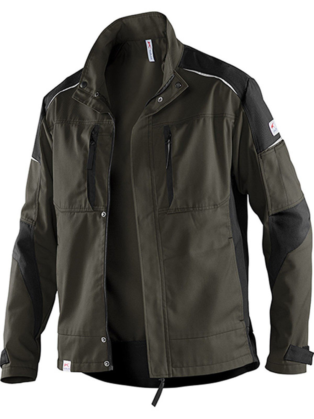 Arbeitsjacke 12505365-6699 Kübler ActiviQ