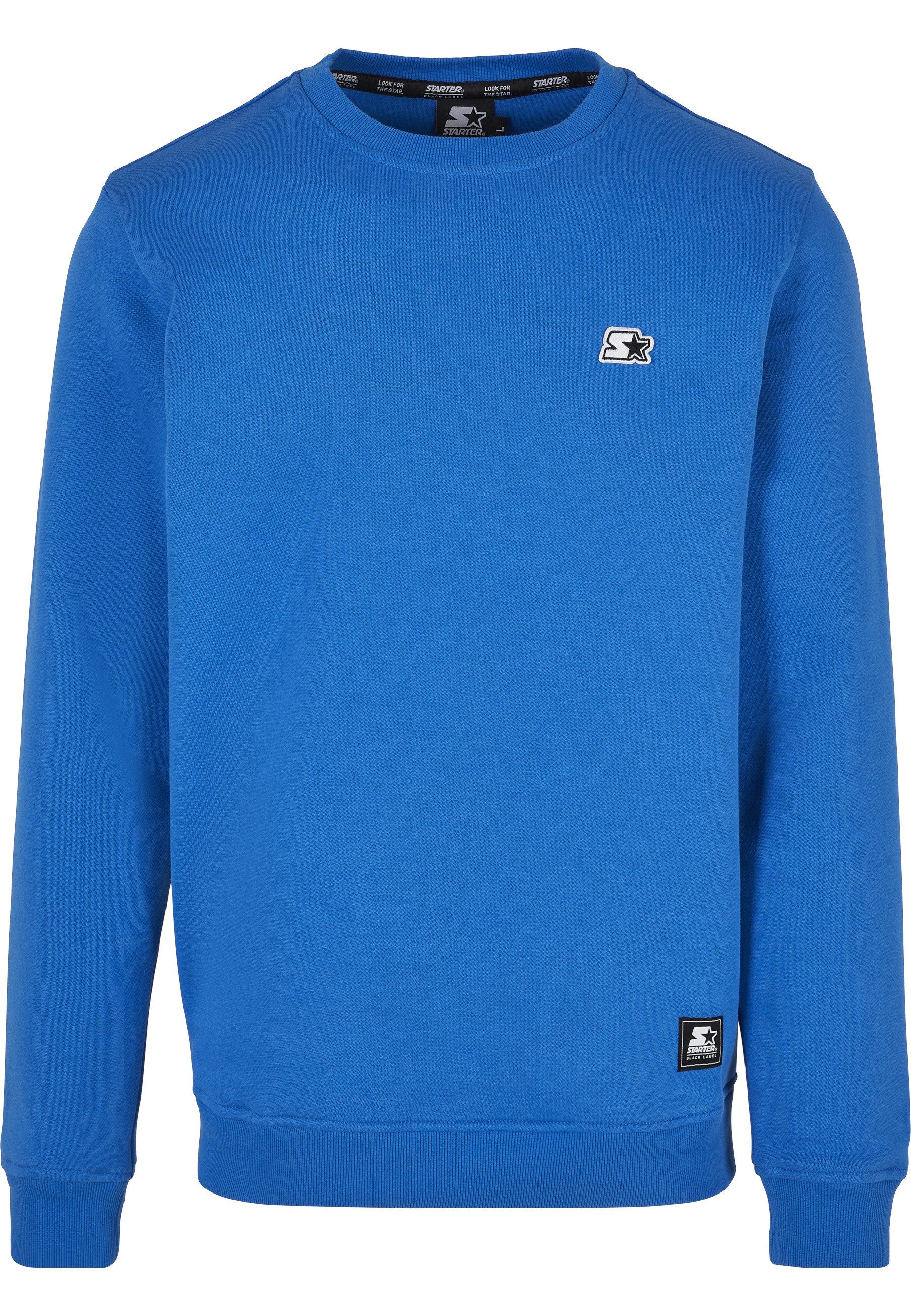 Sweatshirt Starter Black Label Herren Starter Essential Crewneck