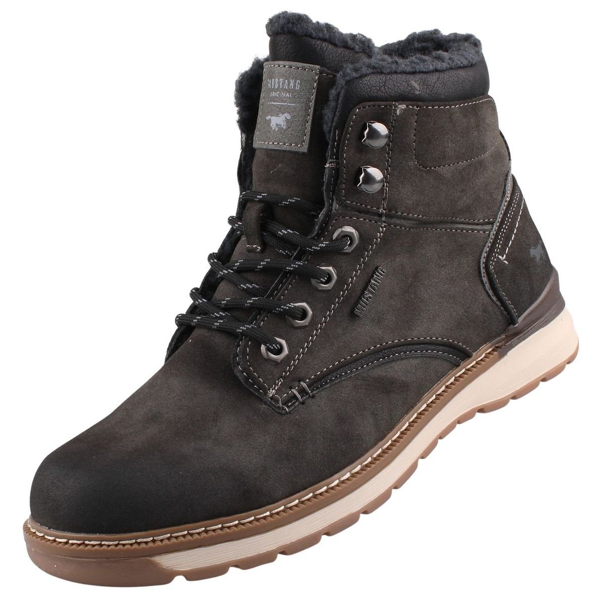 Mustang Shoes 4141604/20 Stiefel