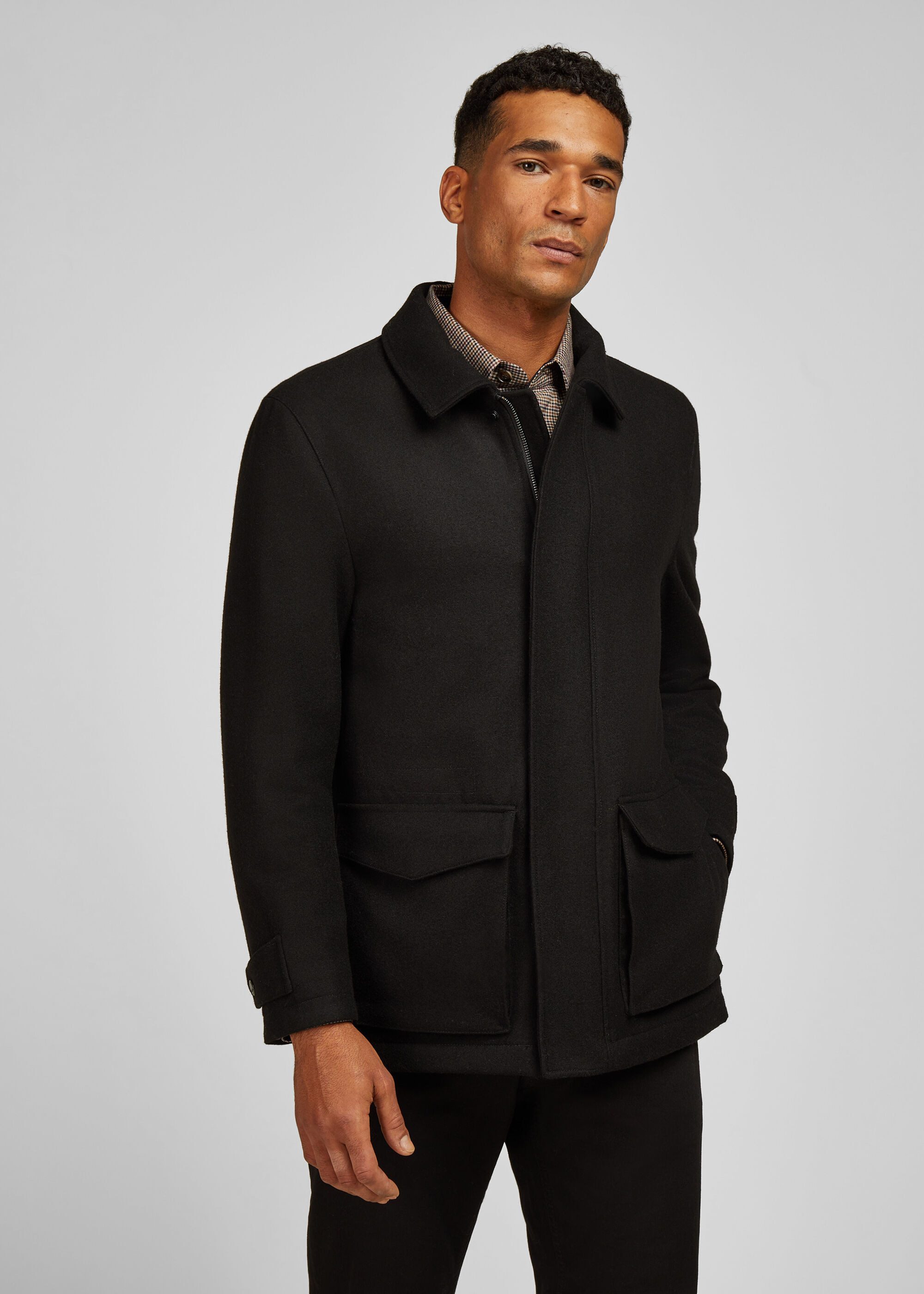 Funktionsjacke