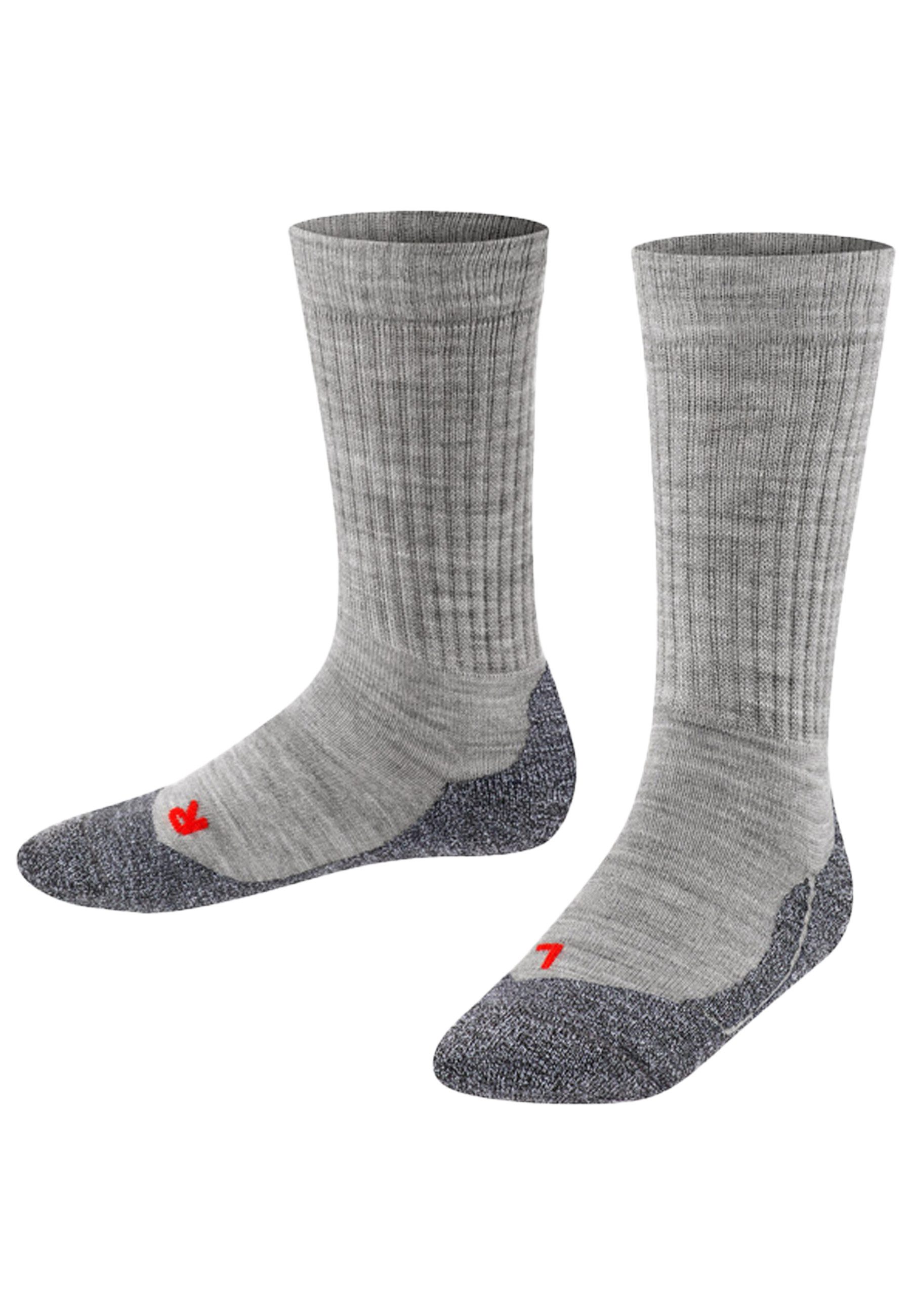 FALKE Socken Active Warm
