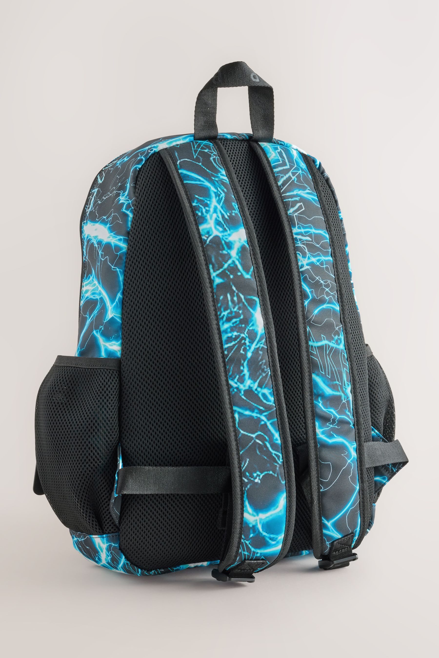 Baker by Ted Baker Rucksack Lightning Storm Rucksack (1-tlg)