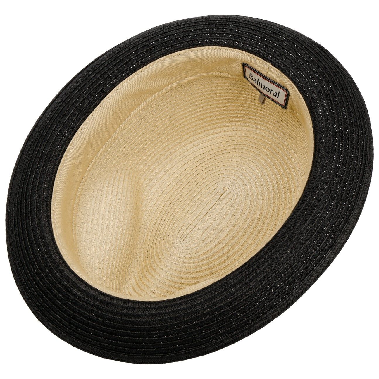 Balmoral Sonnenhut (1-St) Sommerhut mit Futter