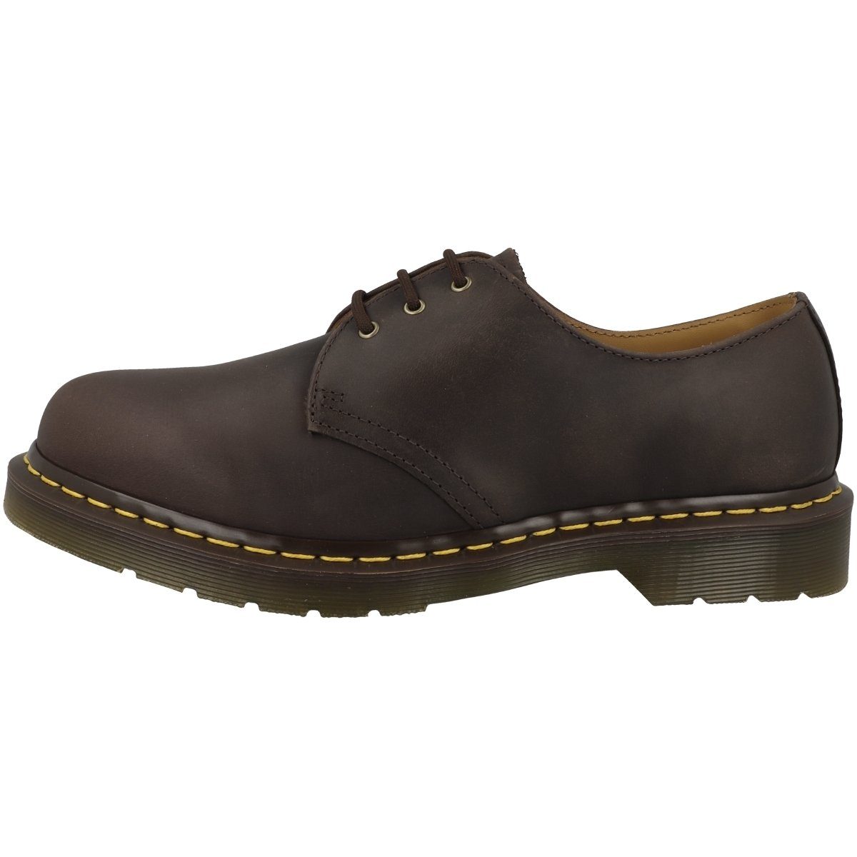 DR. MARTENS 1461 Unisex Erwachsene Schnürschuh Sneaker, Turnschuhe, Sportschuhe, Freizeitschuhe, Schnürschuhe