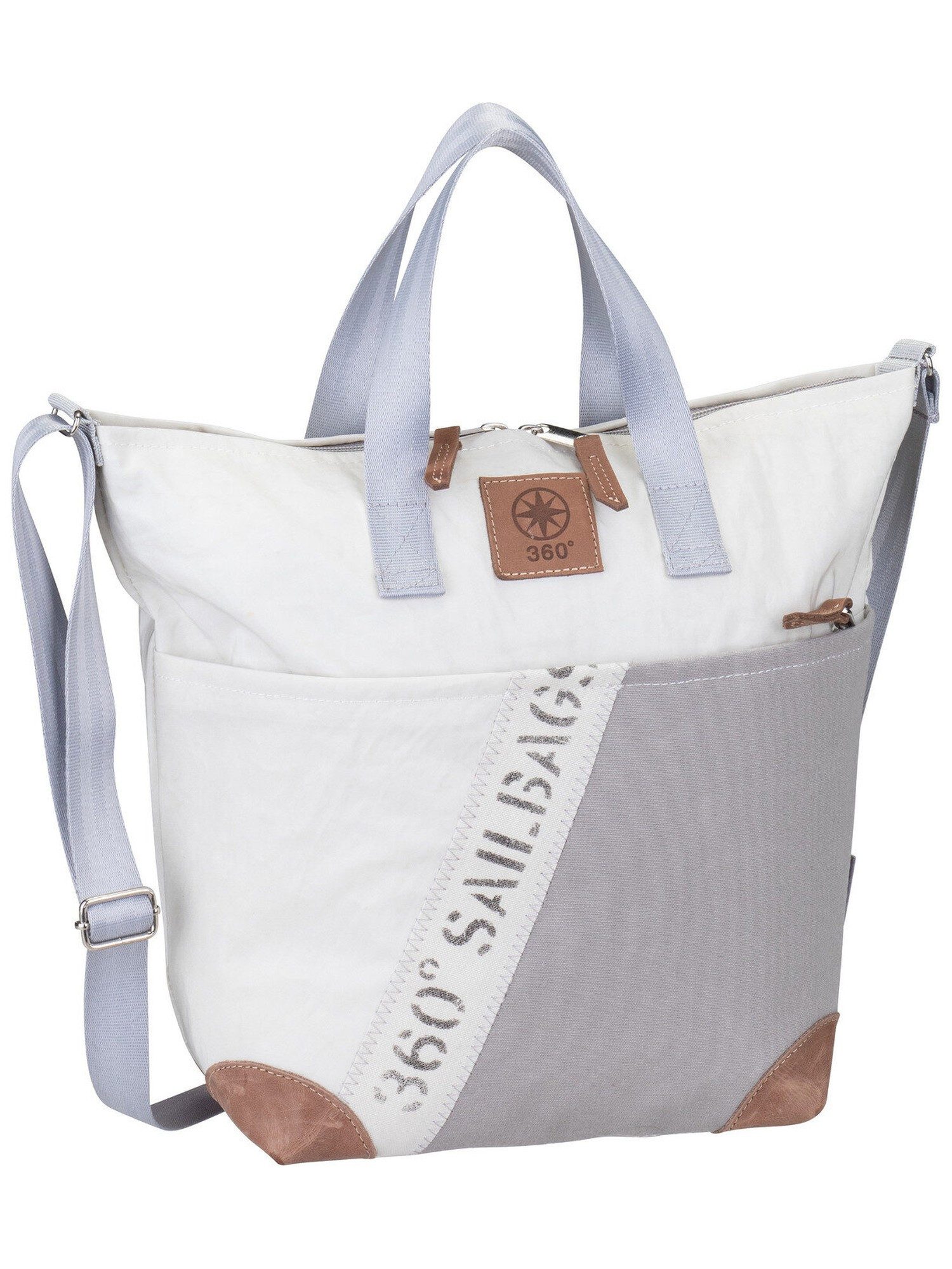 360Grad Handtasche Deern Mini, Tote Bags