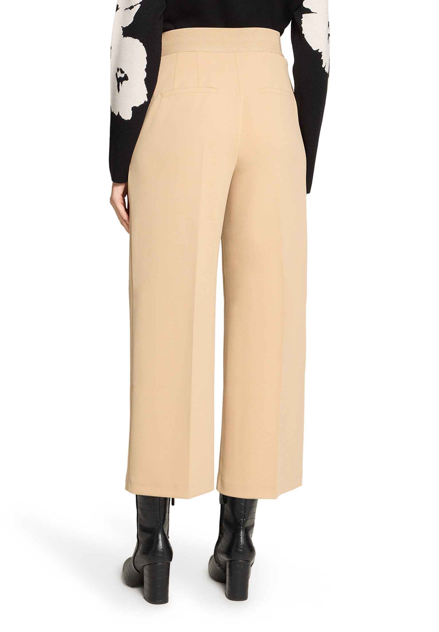 Betty Barclay Culotte Damen unifarben