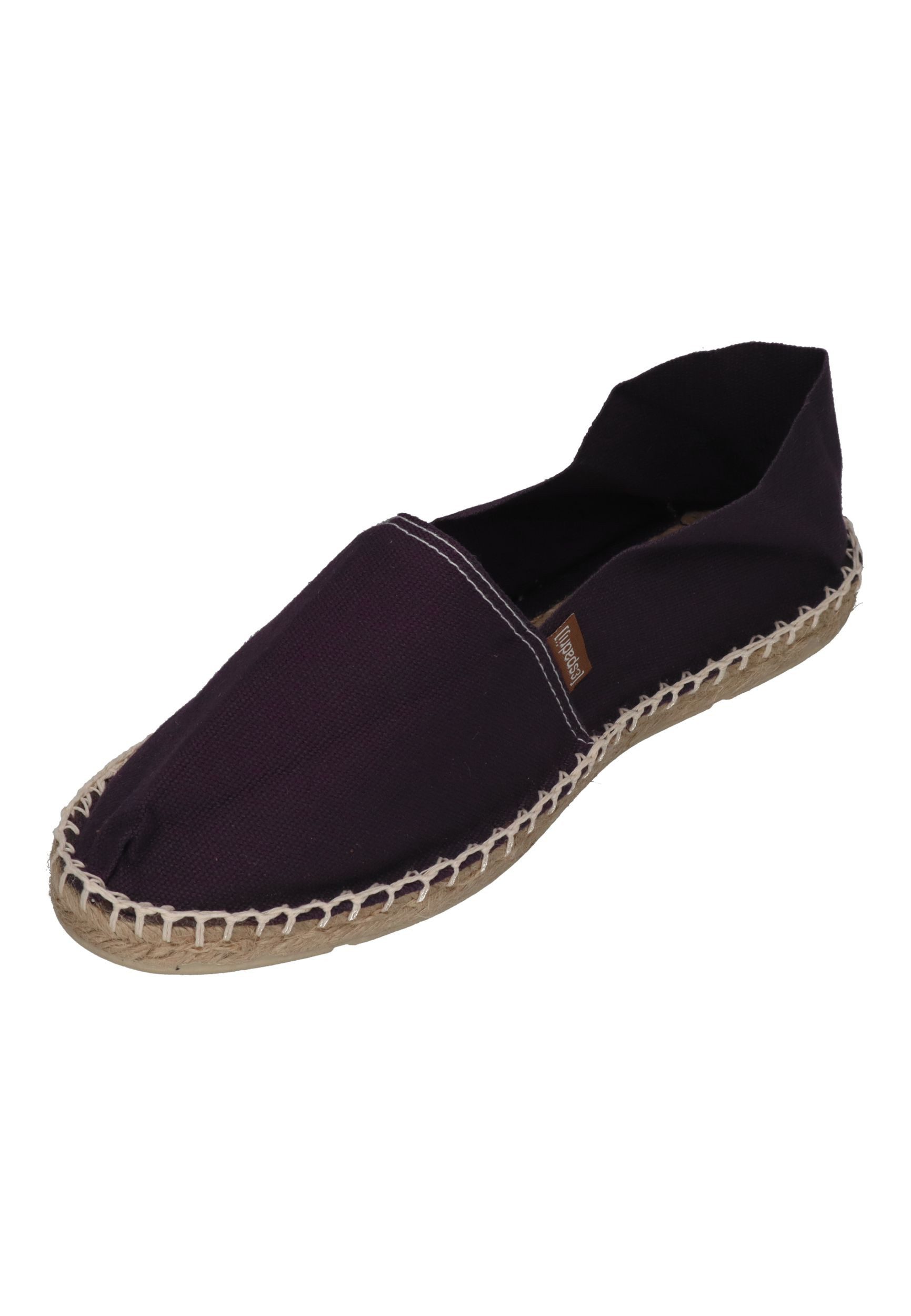 espadrij l´originale CLASSIC 100 Espadrille Violette
