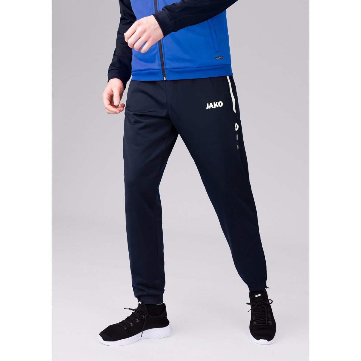 Jako Trainingshose Jako Kinder Polyesterhose Allround 9289