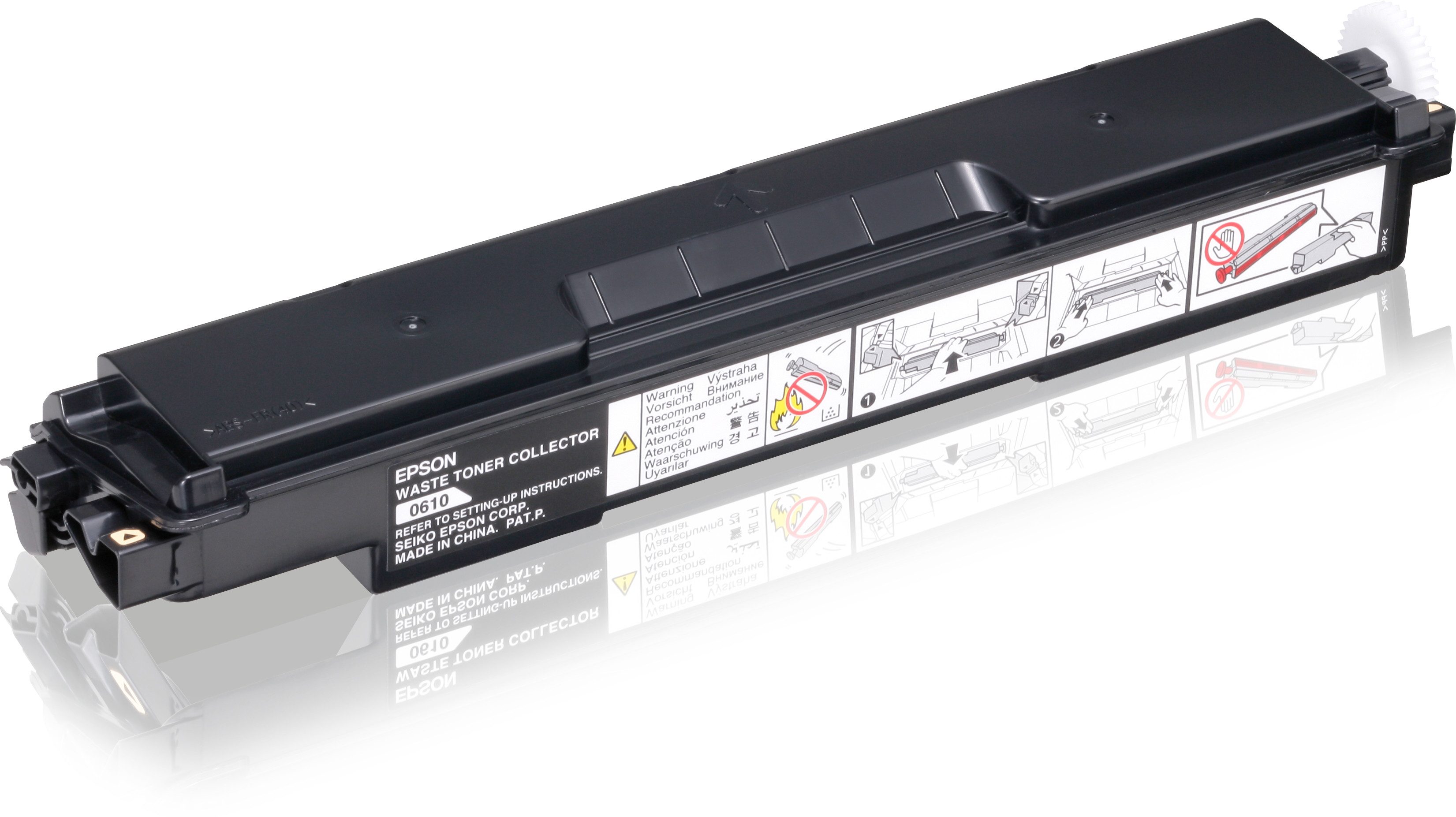 Epson Scanner