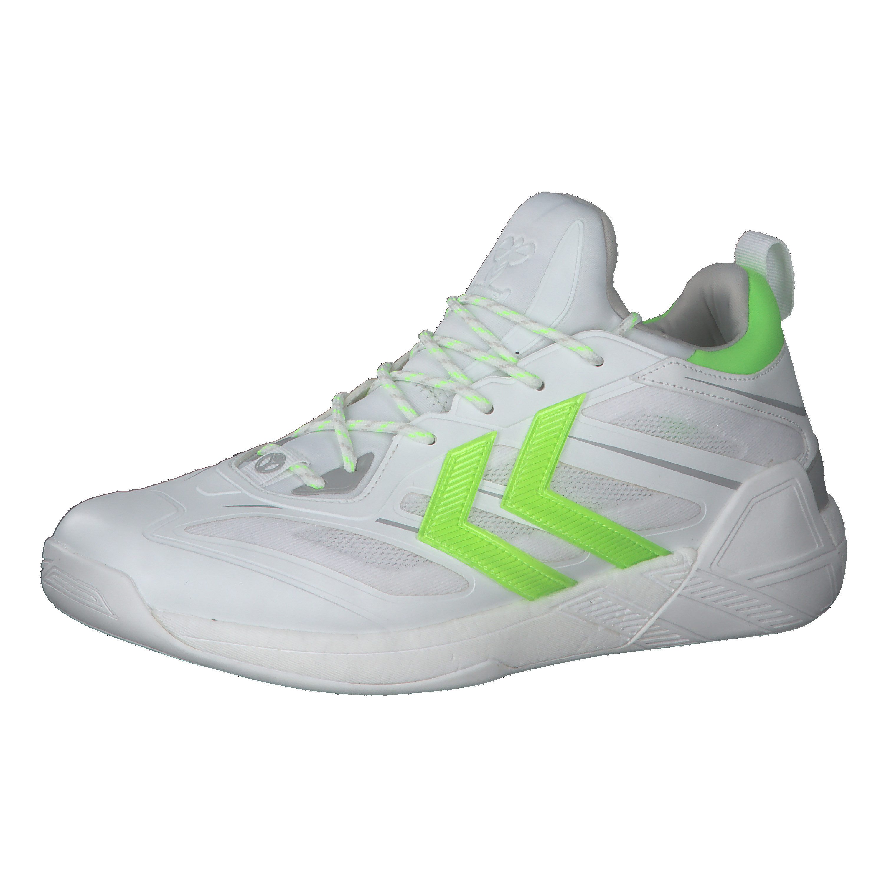 Hummel Unisex Handballschuhe ALGIZ 2.0 215170 Hallenschuh