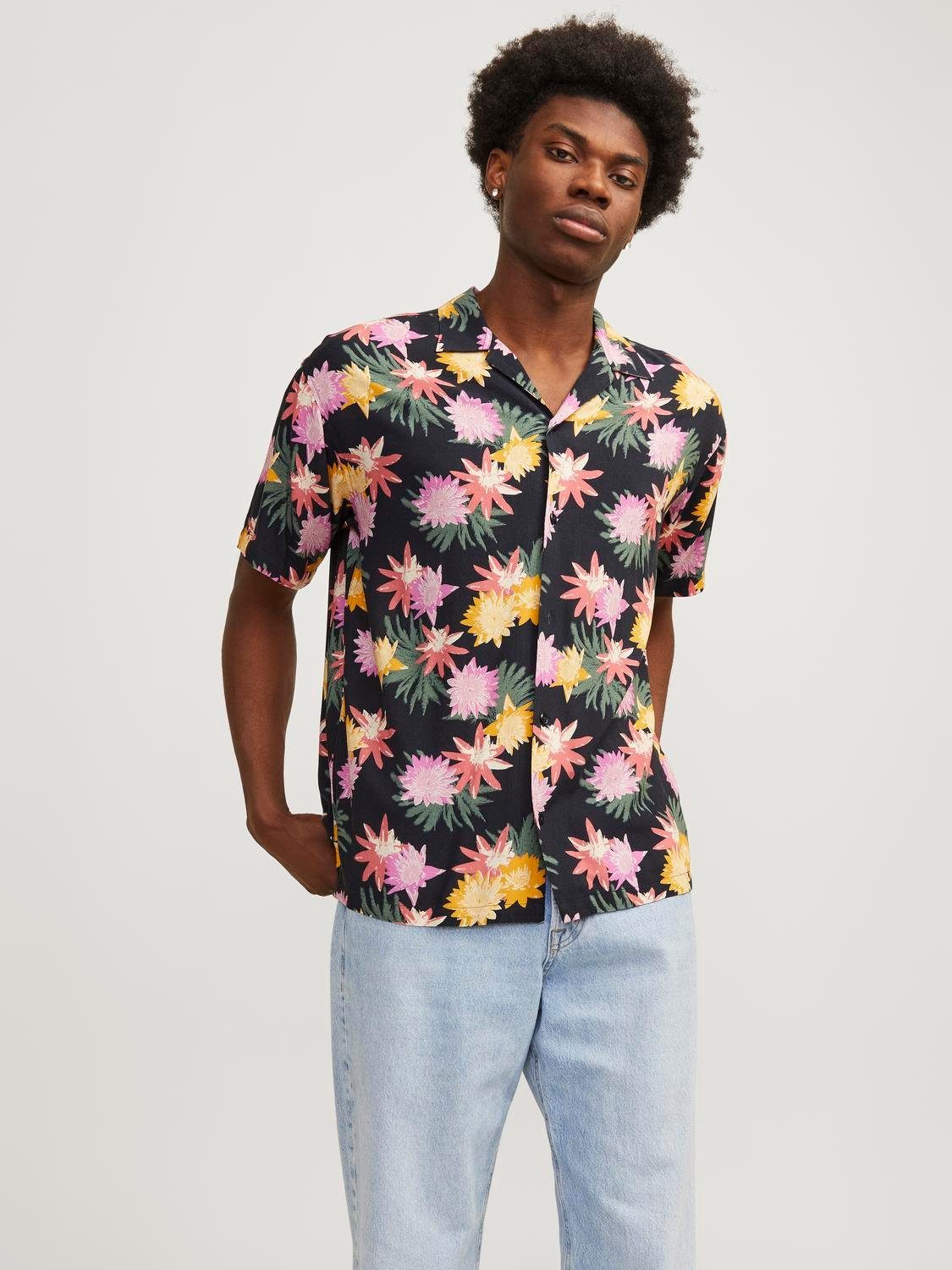 Jack & Jones Hawaiihemd JORLUKE TAMPA günstig online kaufen