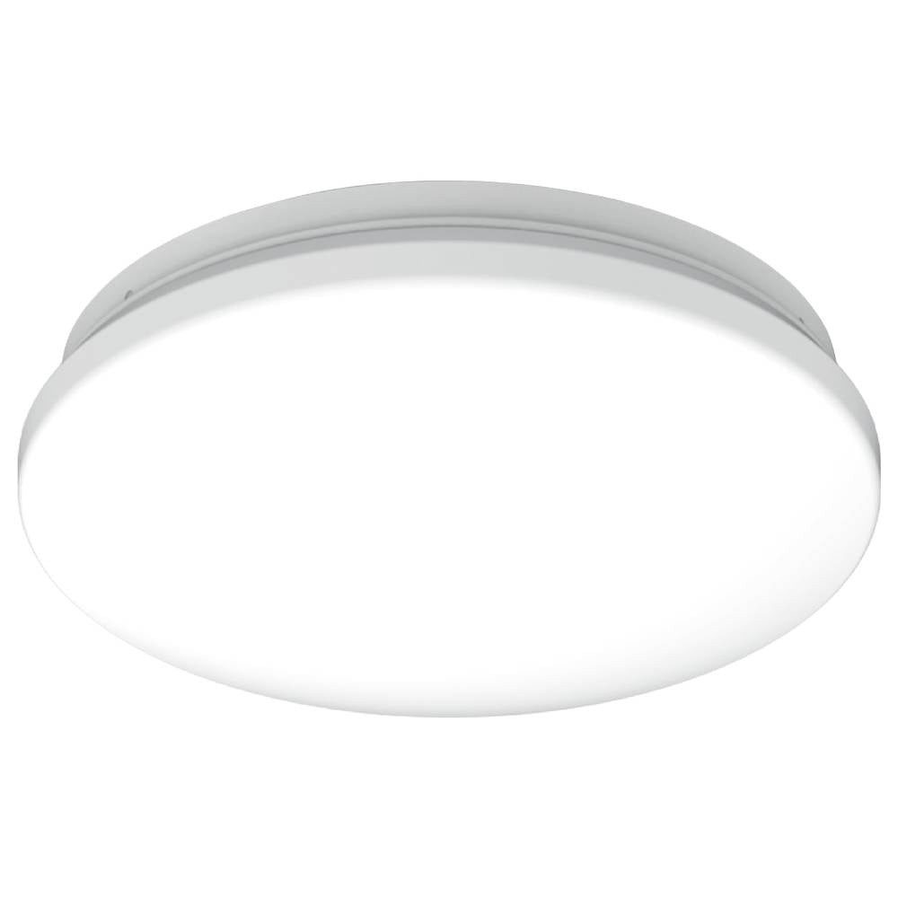 Philips Deckenleuchte Deckenleuchte 12W, Bewegungssensor, 2700K, günstig online kaufen