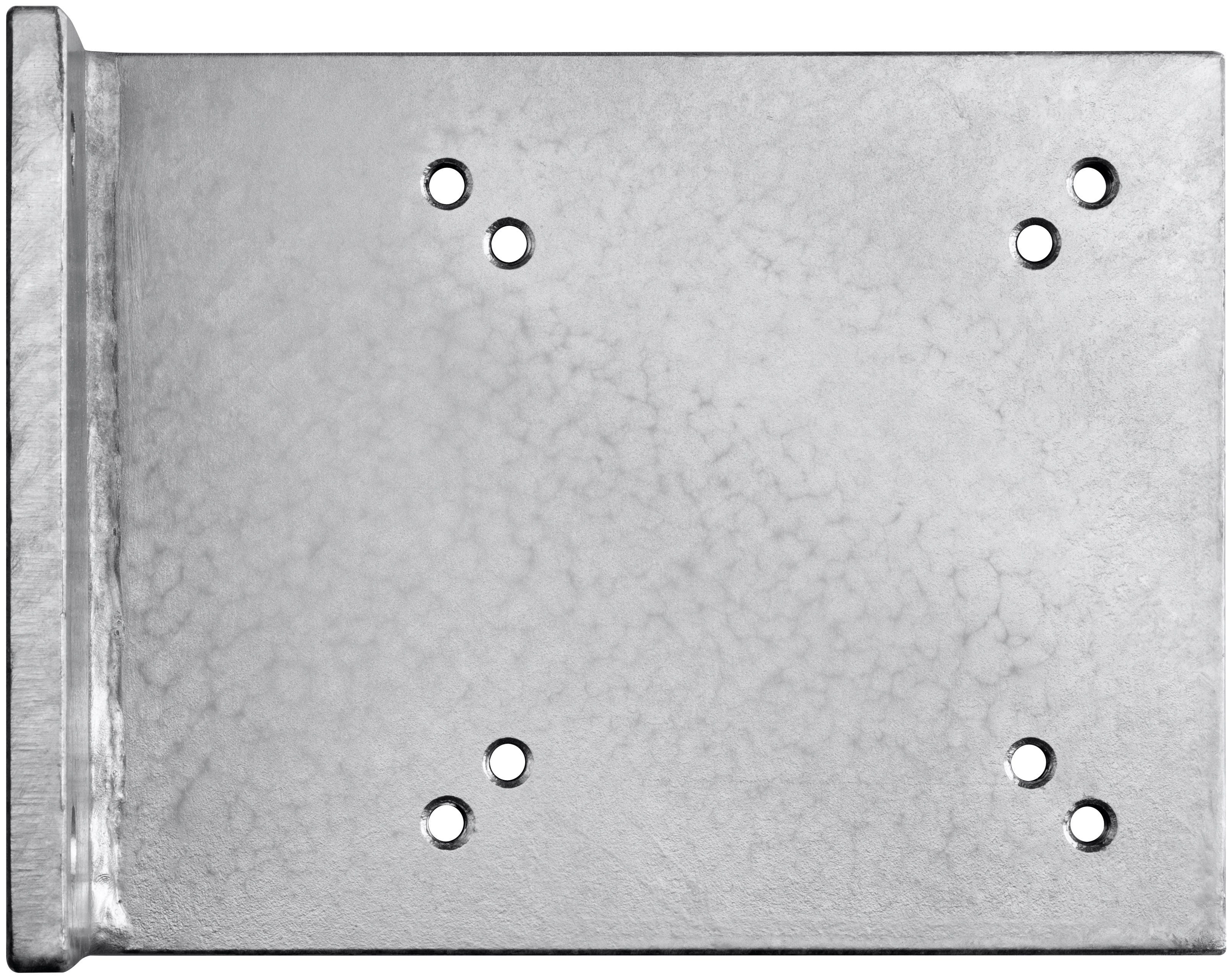 Schneider Schirme Schirmhalter Universal-Wandkonsole