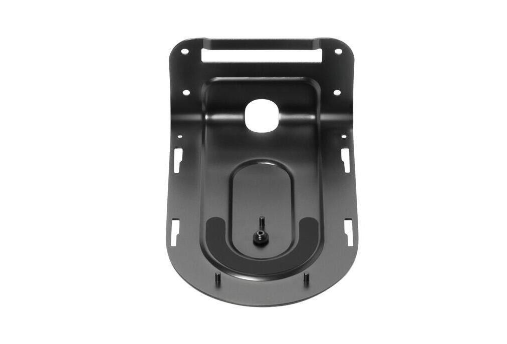 Logitech Streaming-Mikrofon Logitech Rally Montage-Kit