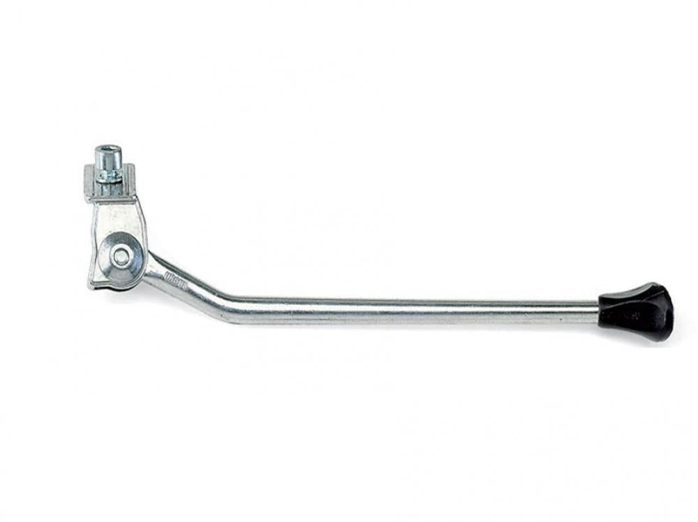 URSUS Fahrradständer URSUS Elegance 70 Mittelbauständer silber 300mm - Aluminium, 25 kg Tra