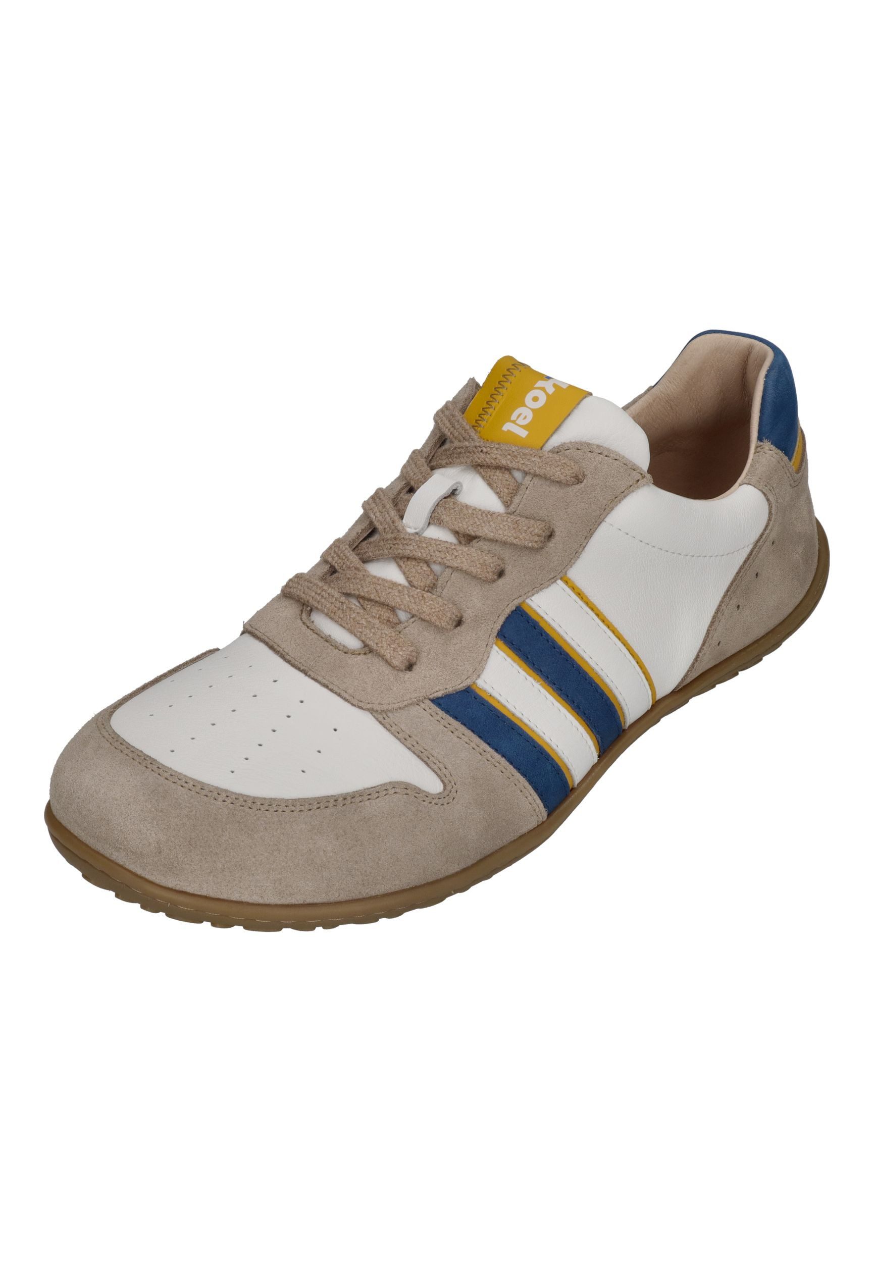 KOEL IVO NAPA 25X002.121-110 Barfußschuh Blue