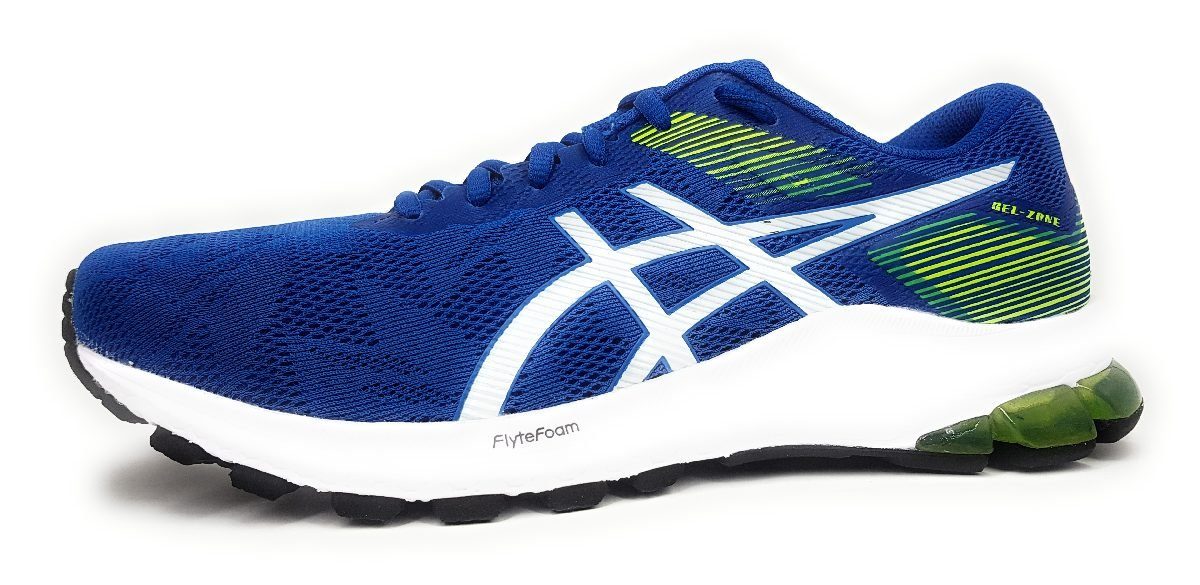 Asics Laufschuh Laufschuh | Trailrunning-Schuhe