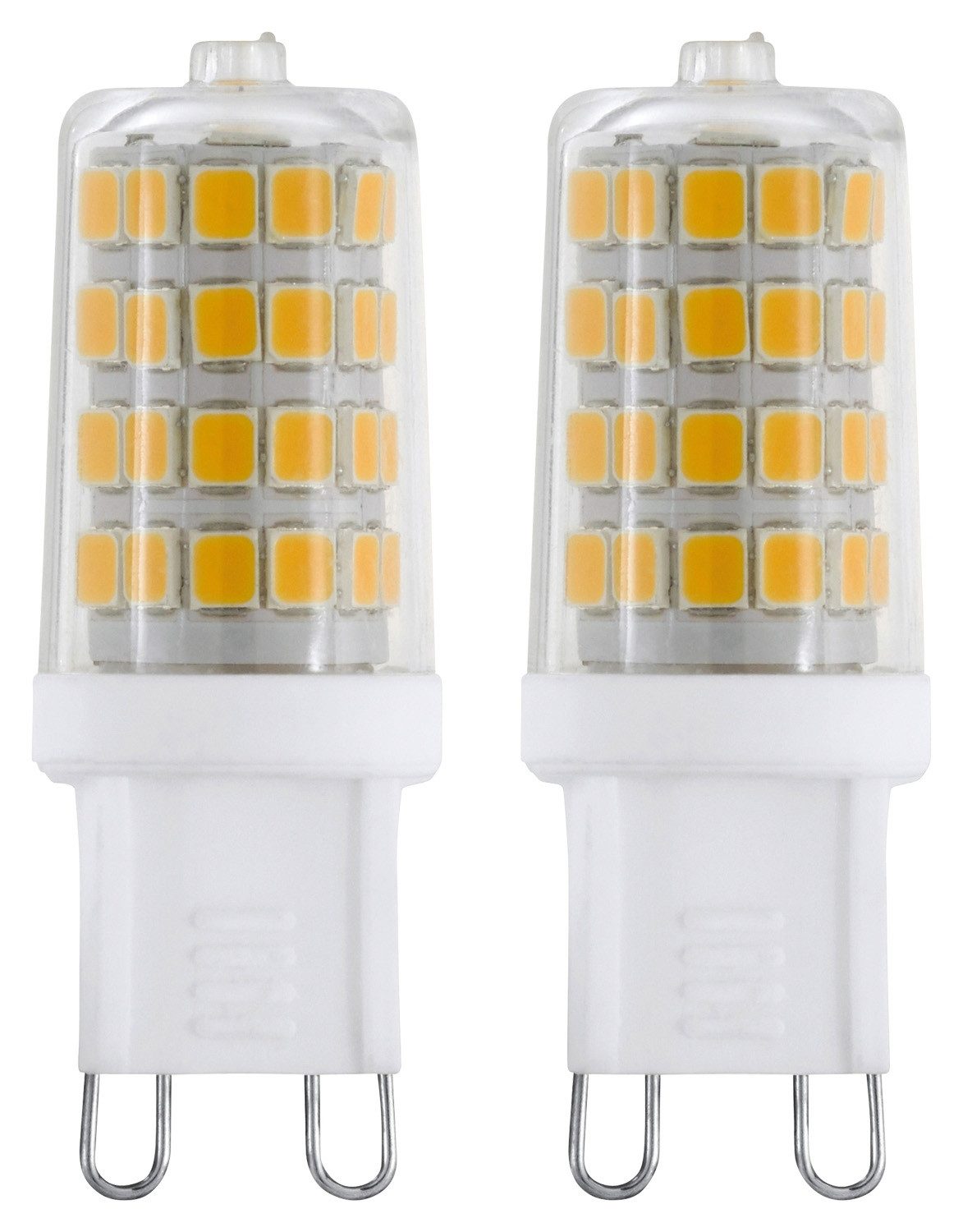 EGLO LED-Leuchtmittel, G9