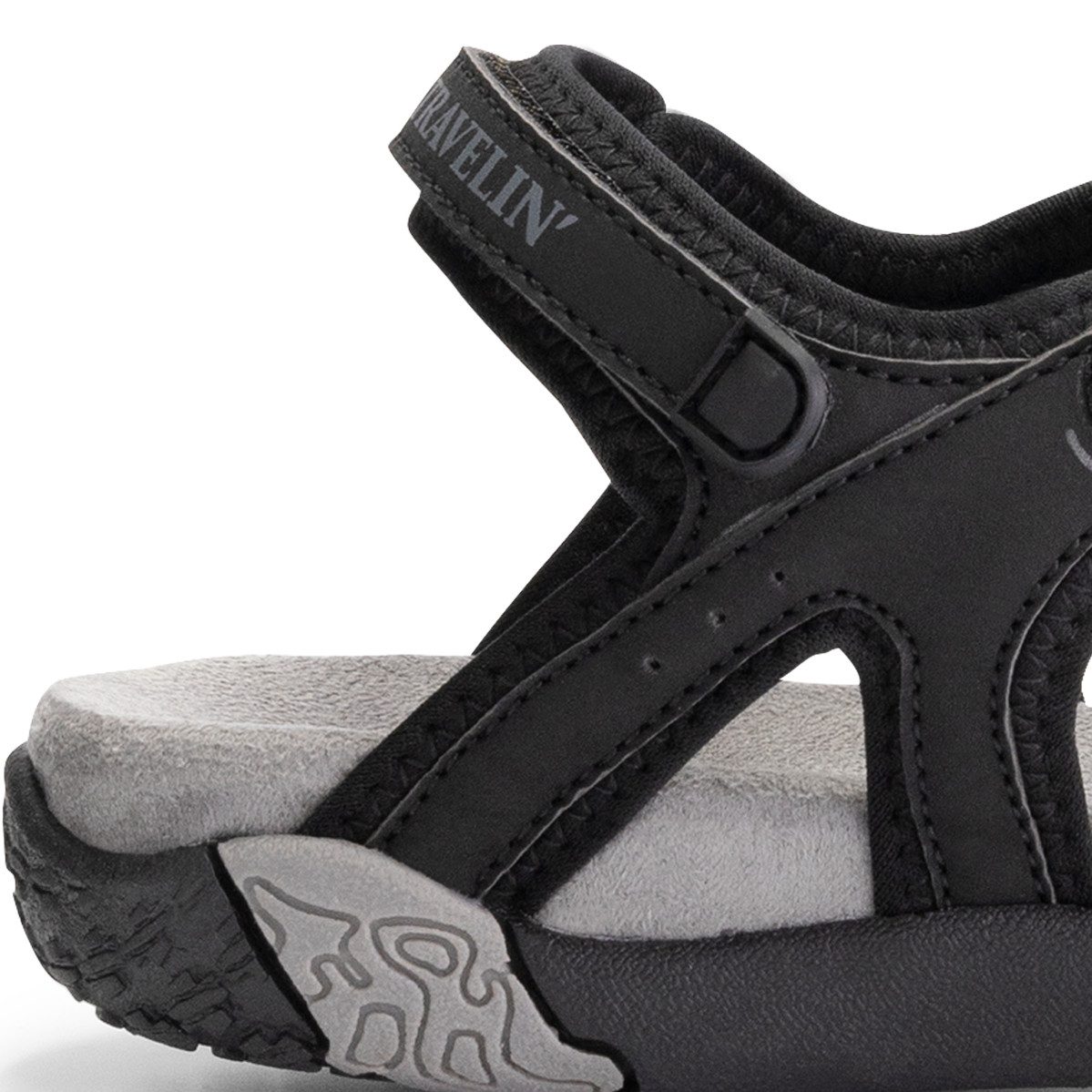 Travelin' Leira Outdoorsandale